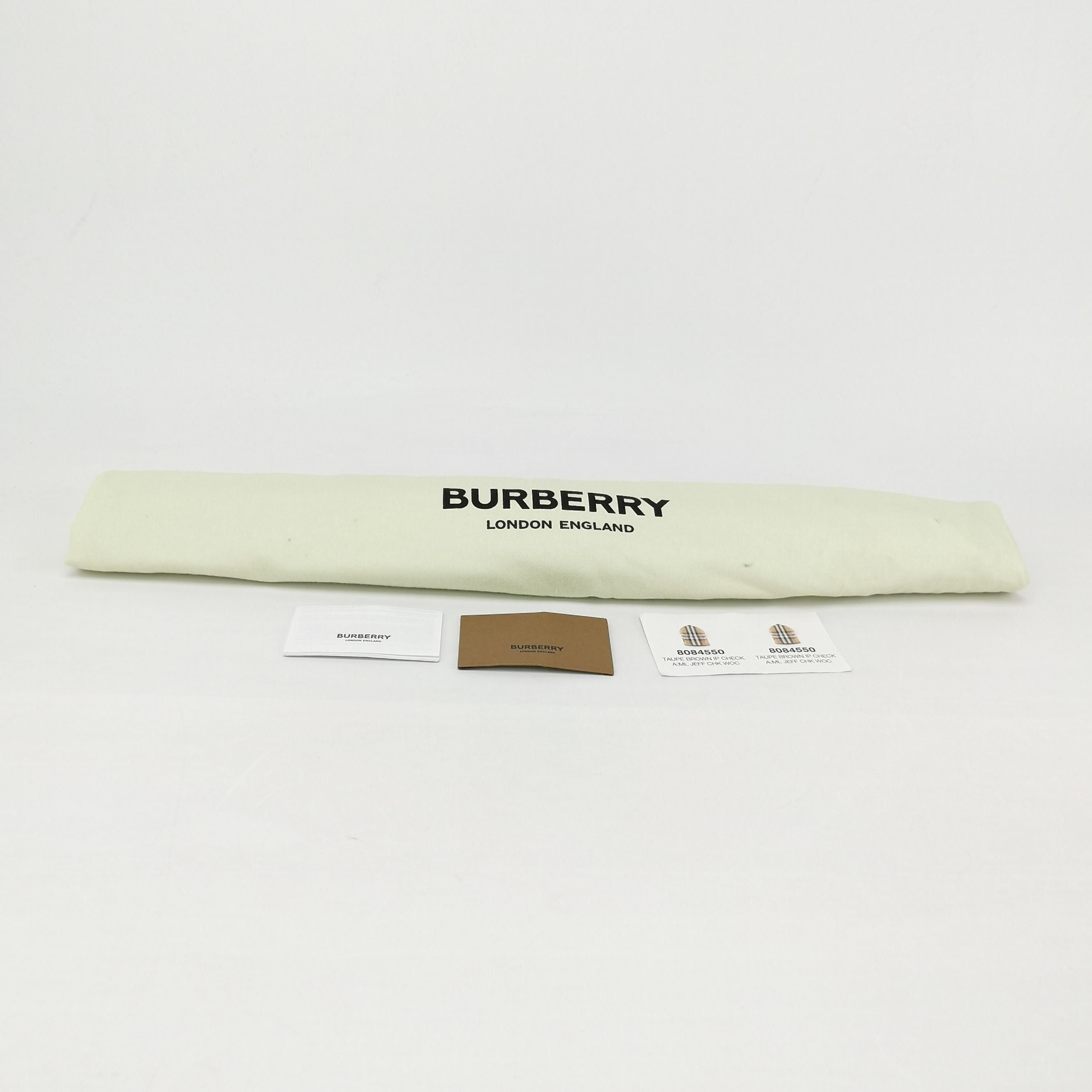 Burberry Burberry Men one size Bags Luggage Size ONE SIZE - 9 Thumbnail