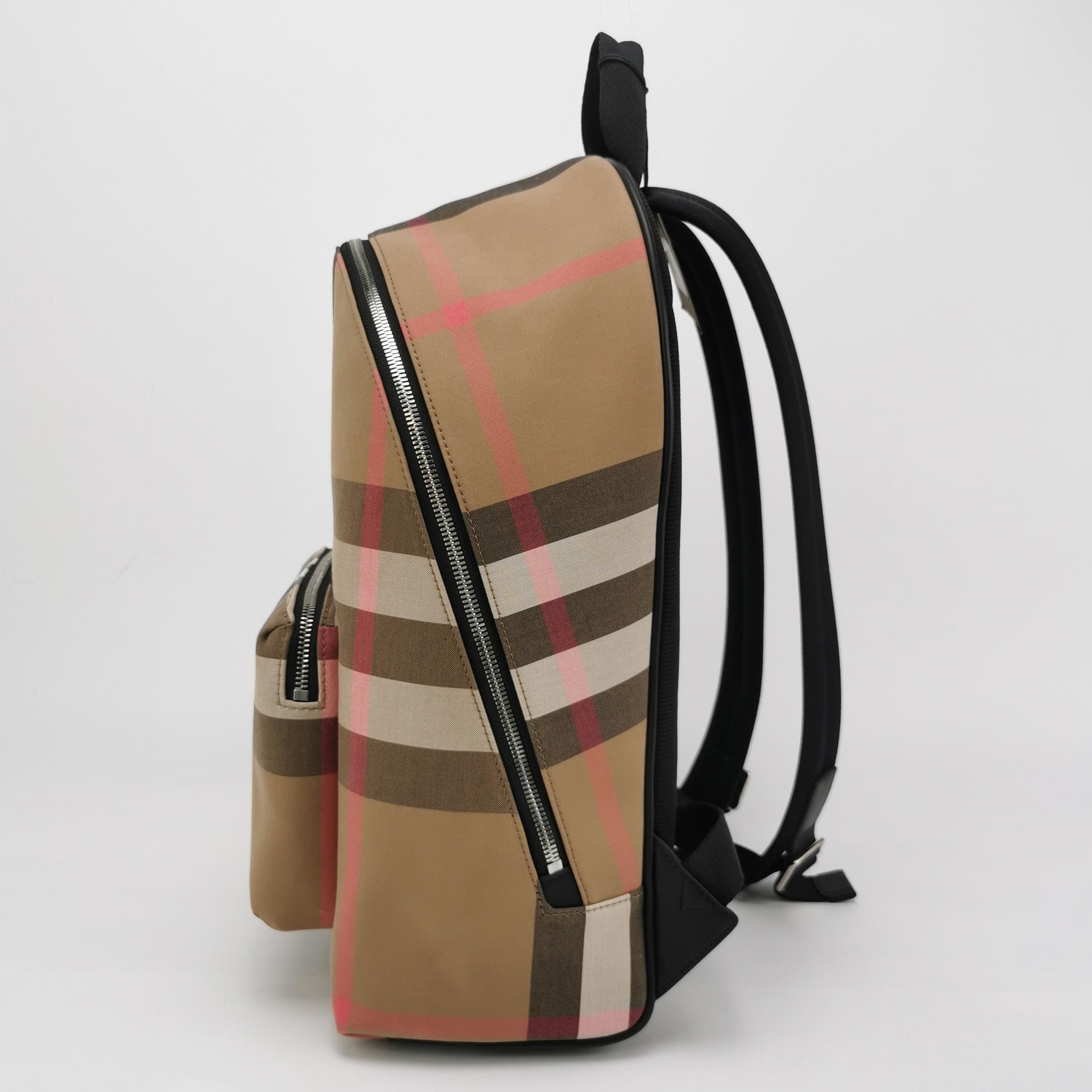 Burberry Burberry Men one size Bags Luggage Size ONE SIZE - 3 Thumbnail
