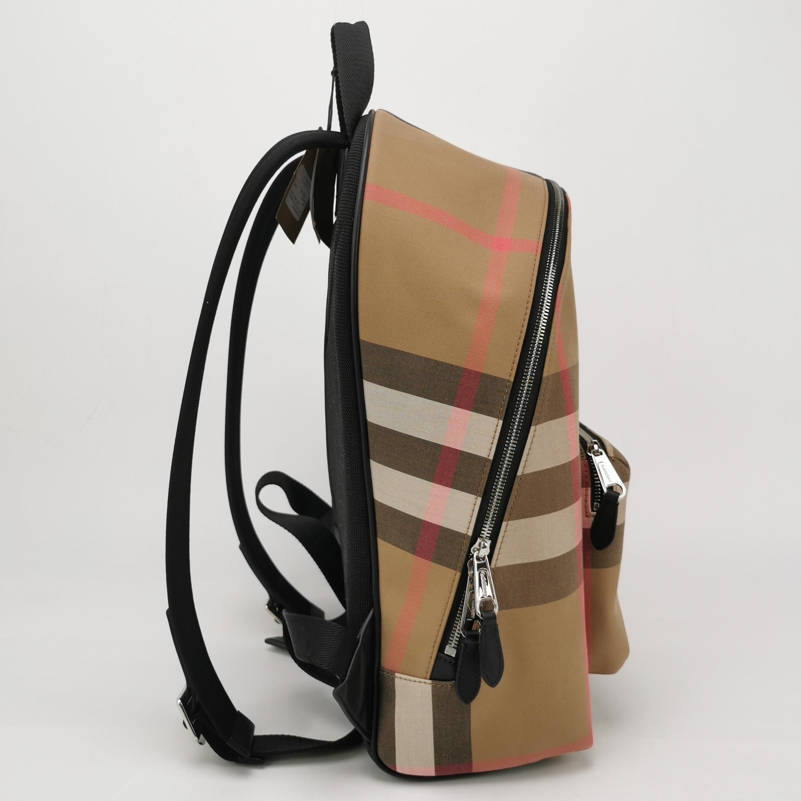 Burberry Burberry Men one size Bags Luggage Size ONE SIZE - 4 Thumbnail