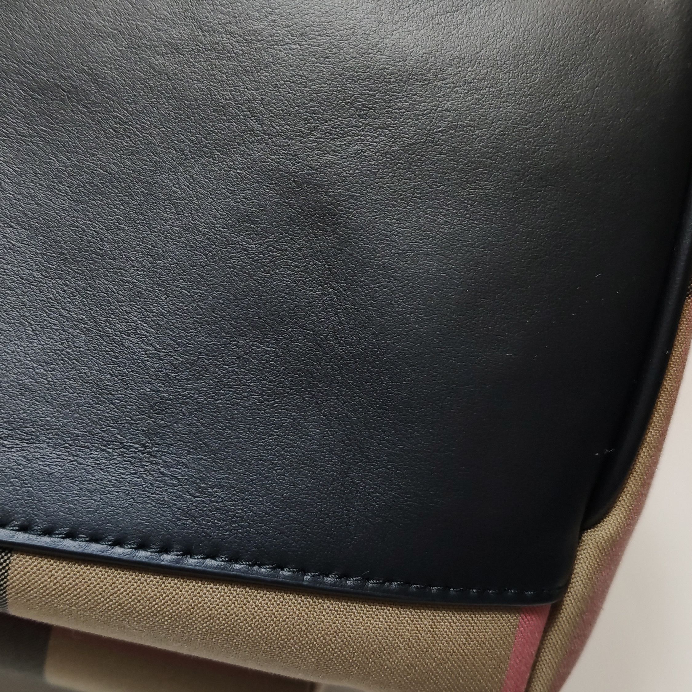 Burberry Burberry Men one size Bags Luggage Size ONE SIZE - 12 Thumbnail