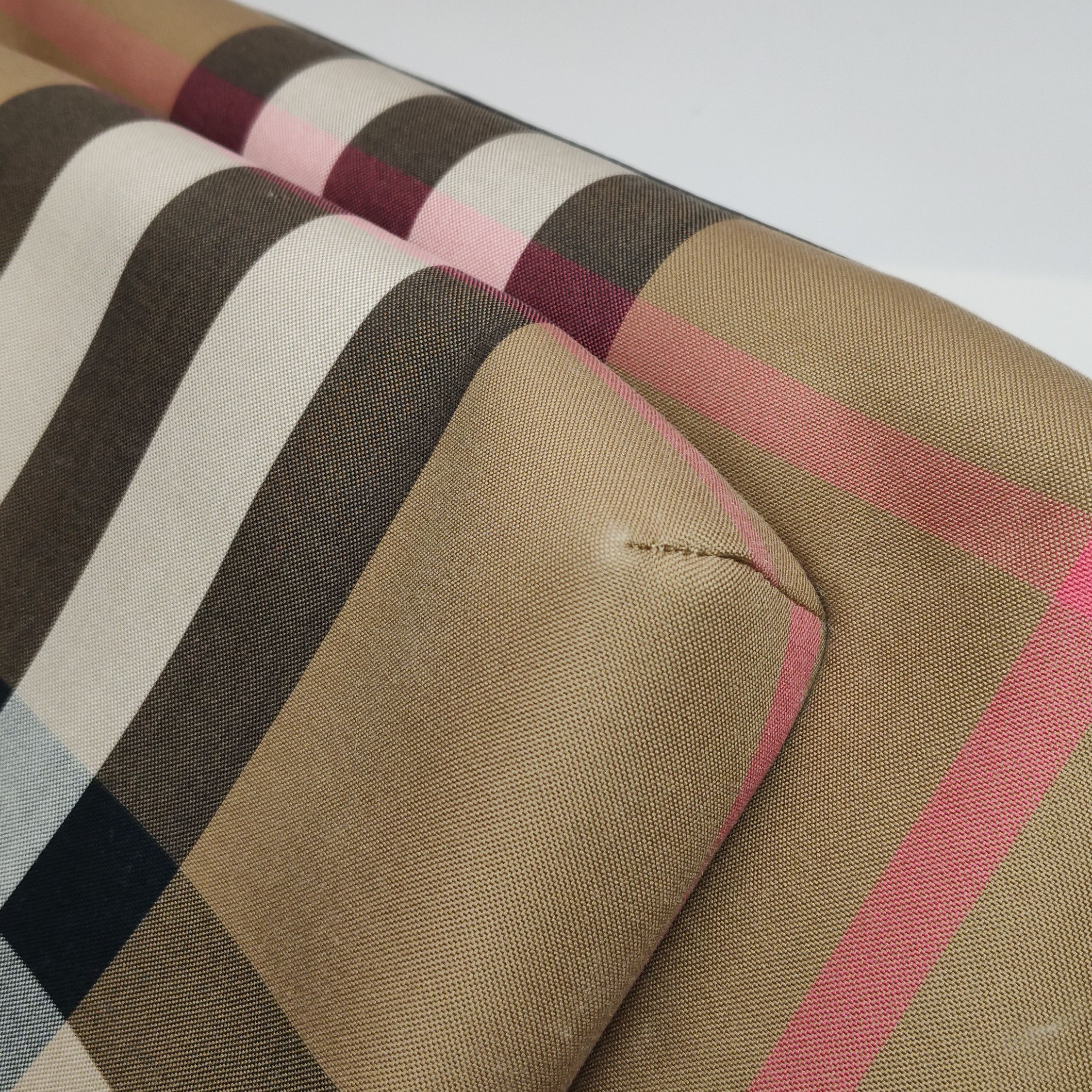 Burberry Burberry Men one size Bags Luggage Size ONE SIZE - 13 Thumbnail