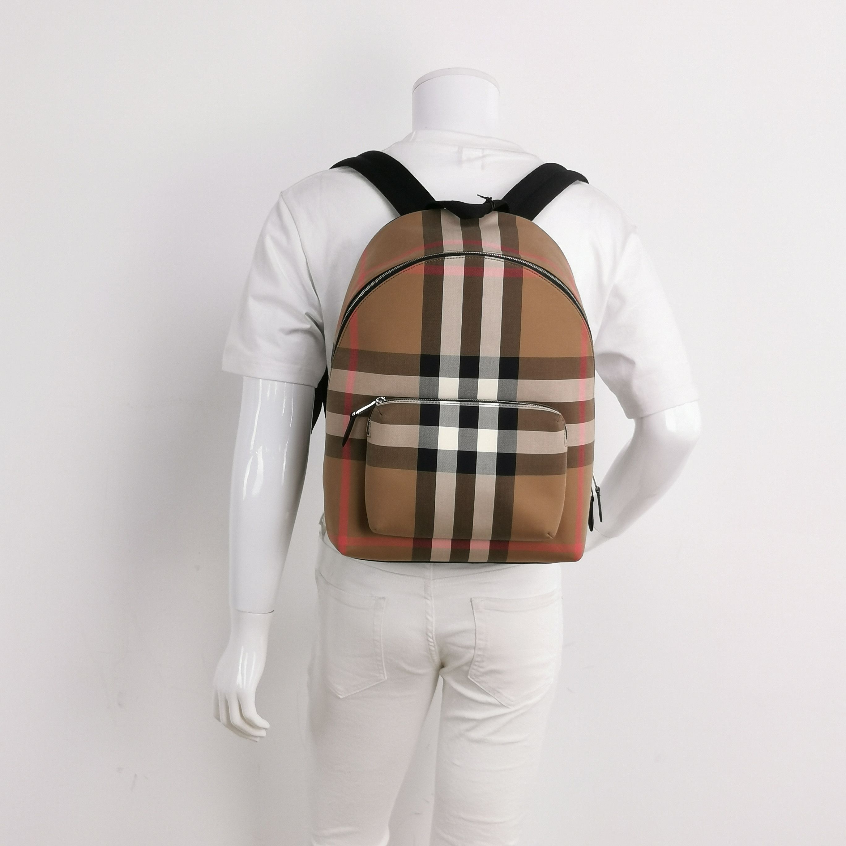 Burberry Burberry Men one size Bags Luggage Size ONE SIZE - 2 Thumbnail