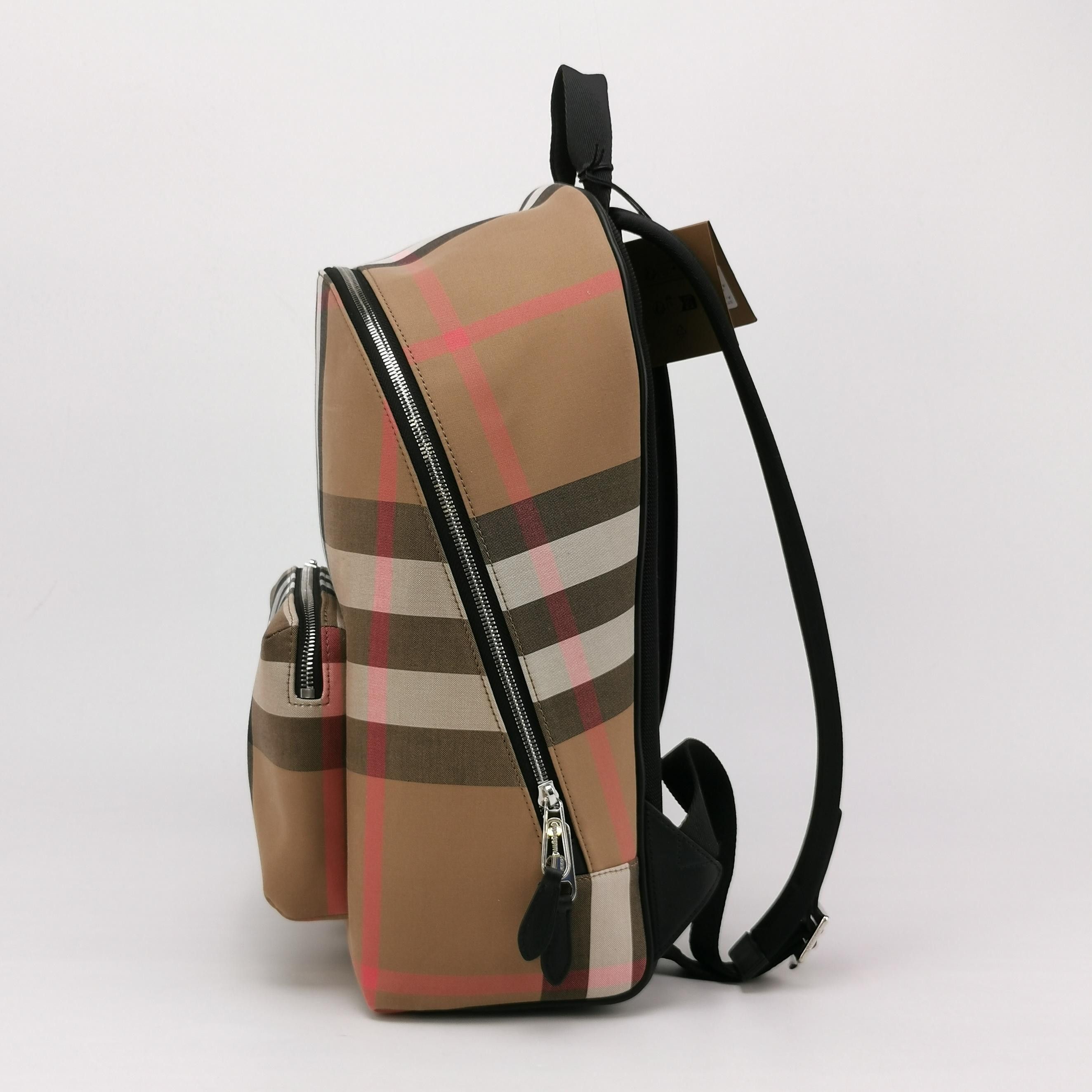 Burberry Burberry Men one size Bags Luggage Size ONE SIZE - 3 Thumbnail