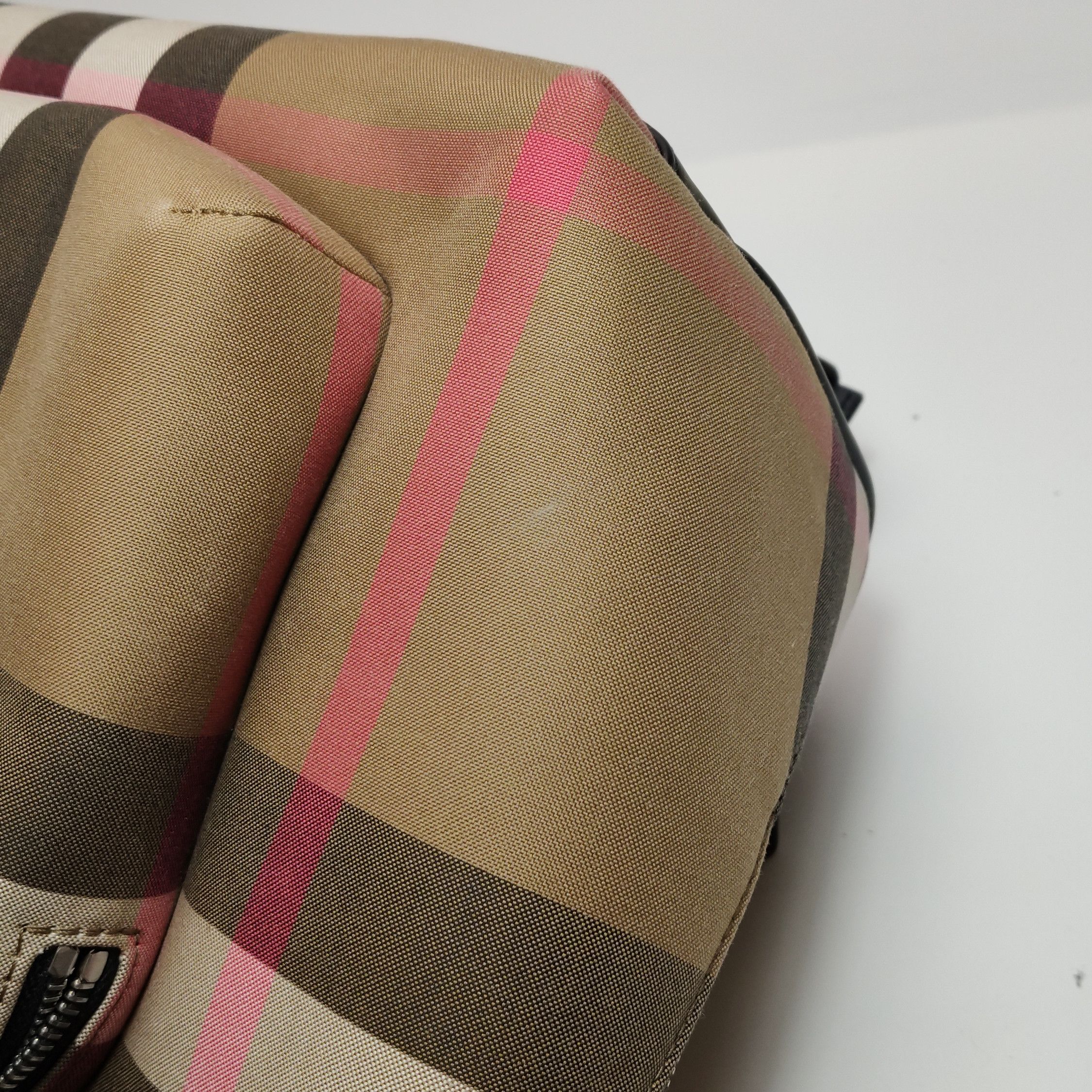 Burberry Burberry Men one size Bags Luggage Size ONE SIZE - 14 Thumbnail