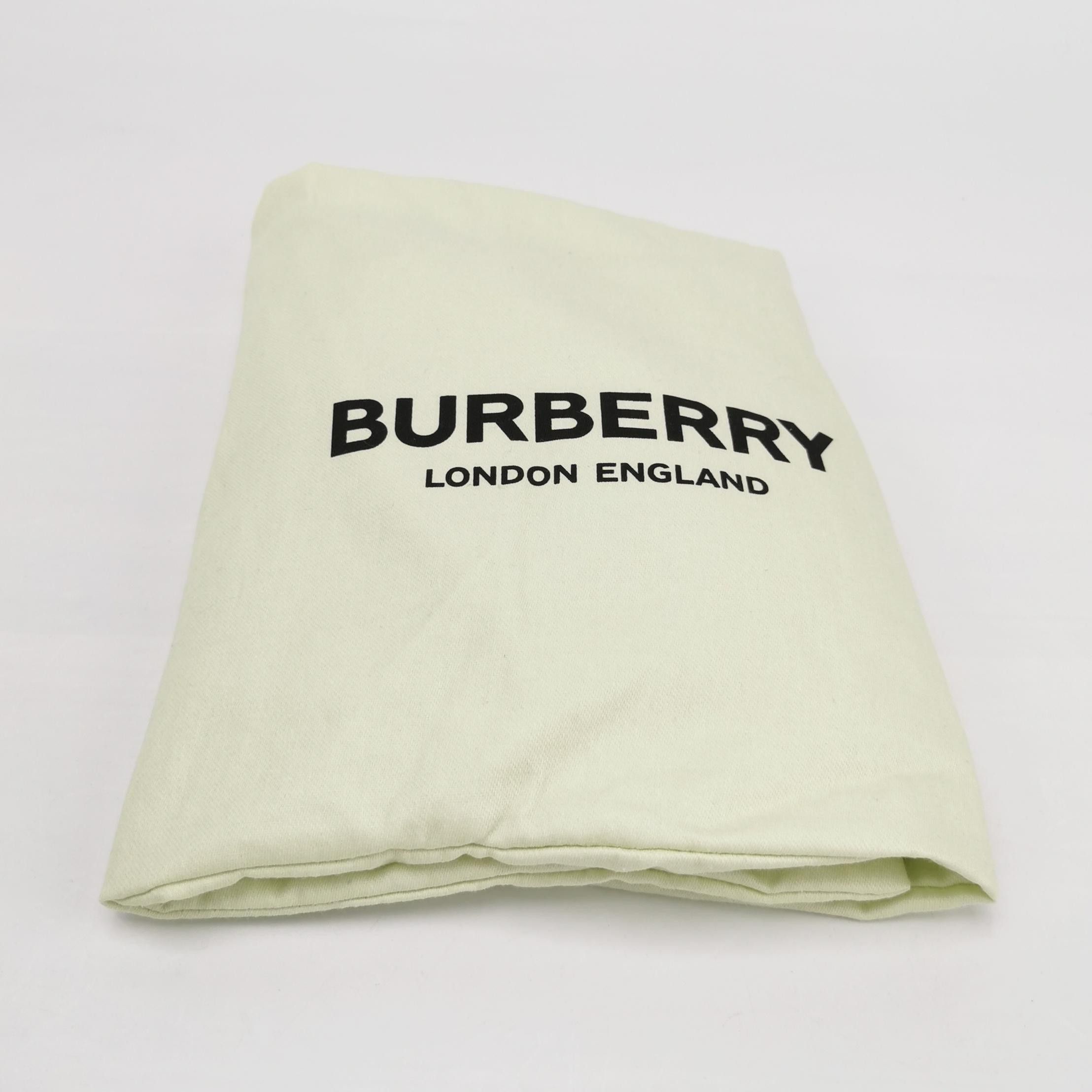 Burberry Burberry Men one size Bags Luggage Size ONE SIZE - 9 Thumbnail