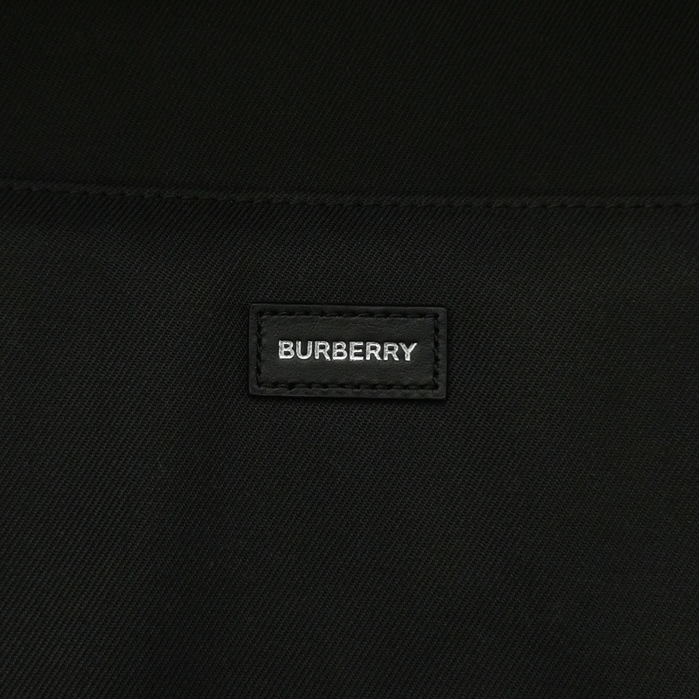 Burberry Burberry Men one size Bags Luggage Size ONE SIZE - 8 Thumbnail