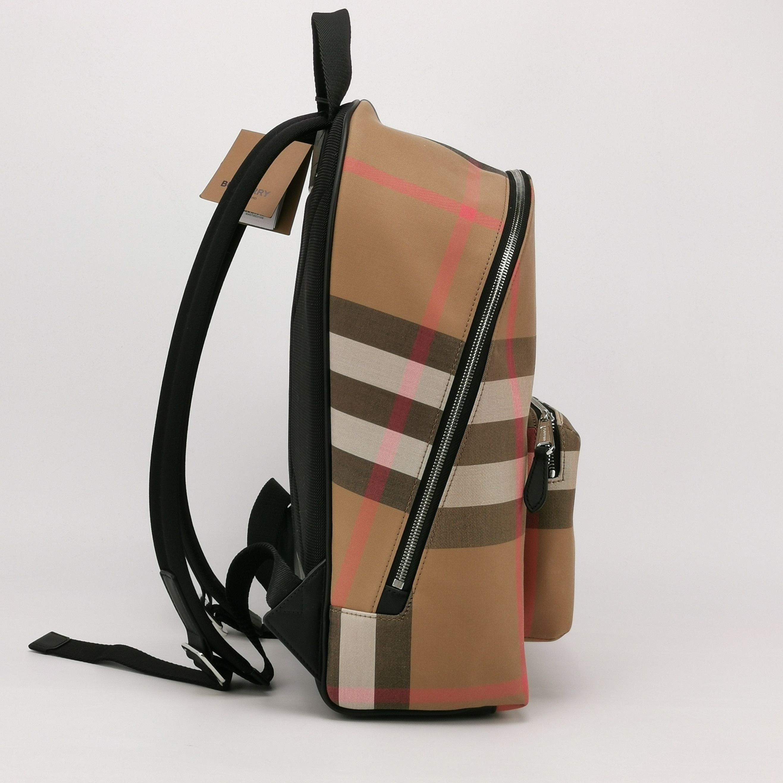 Burberry Burberry Men one size Bags Luggage Size ONE SIZE - 4 Thumbnail