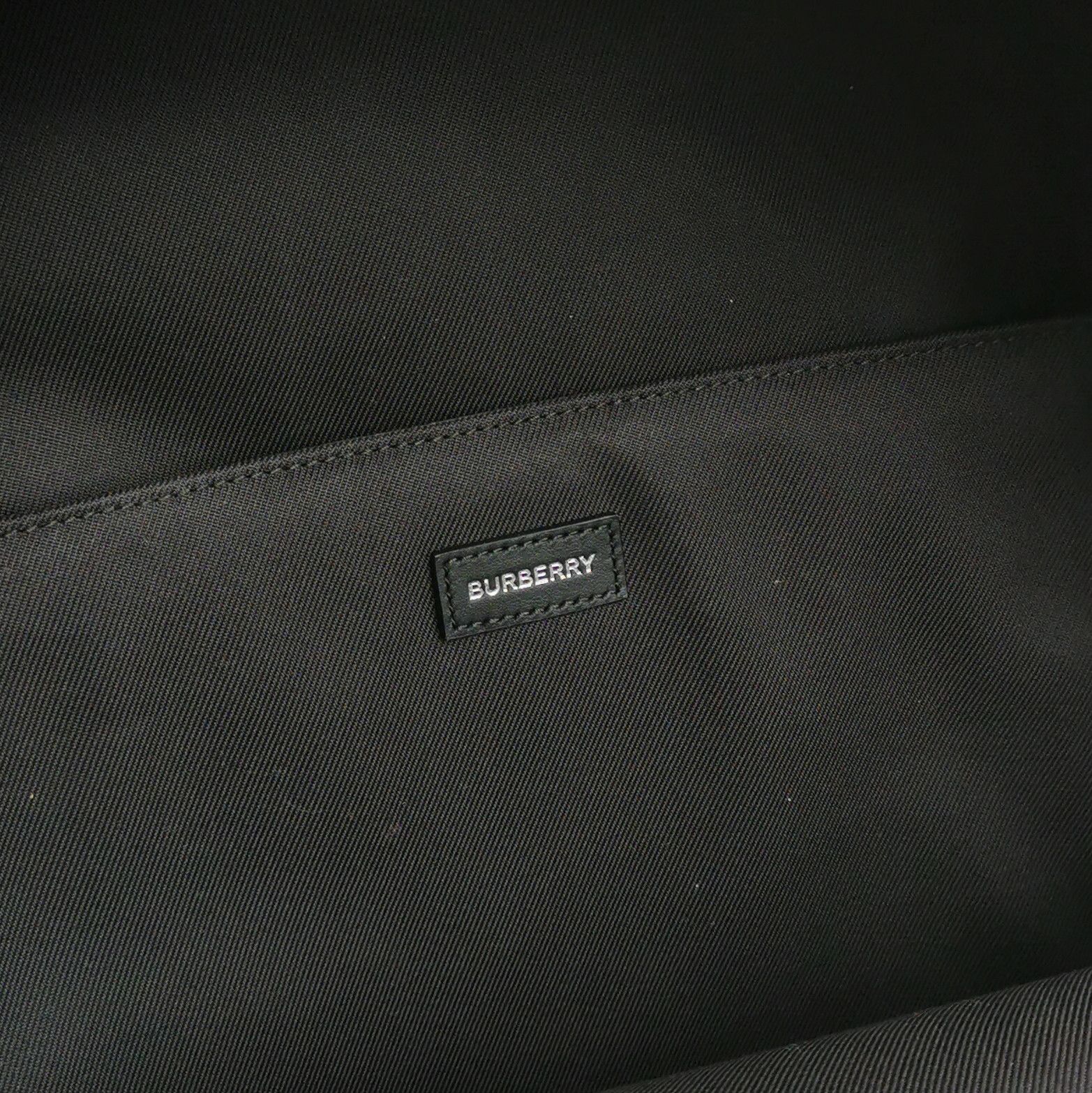 Burberry Burberry Men one size Bags Luggage Size ONE SIZE - 8 Thumbnail