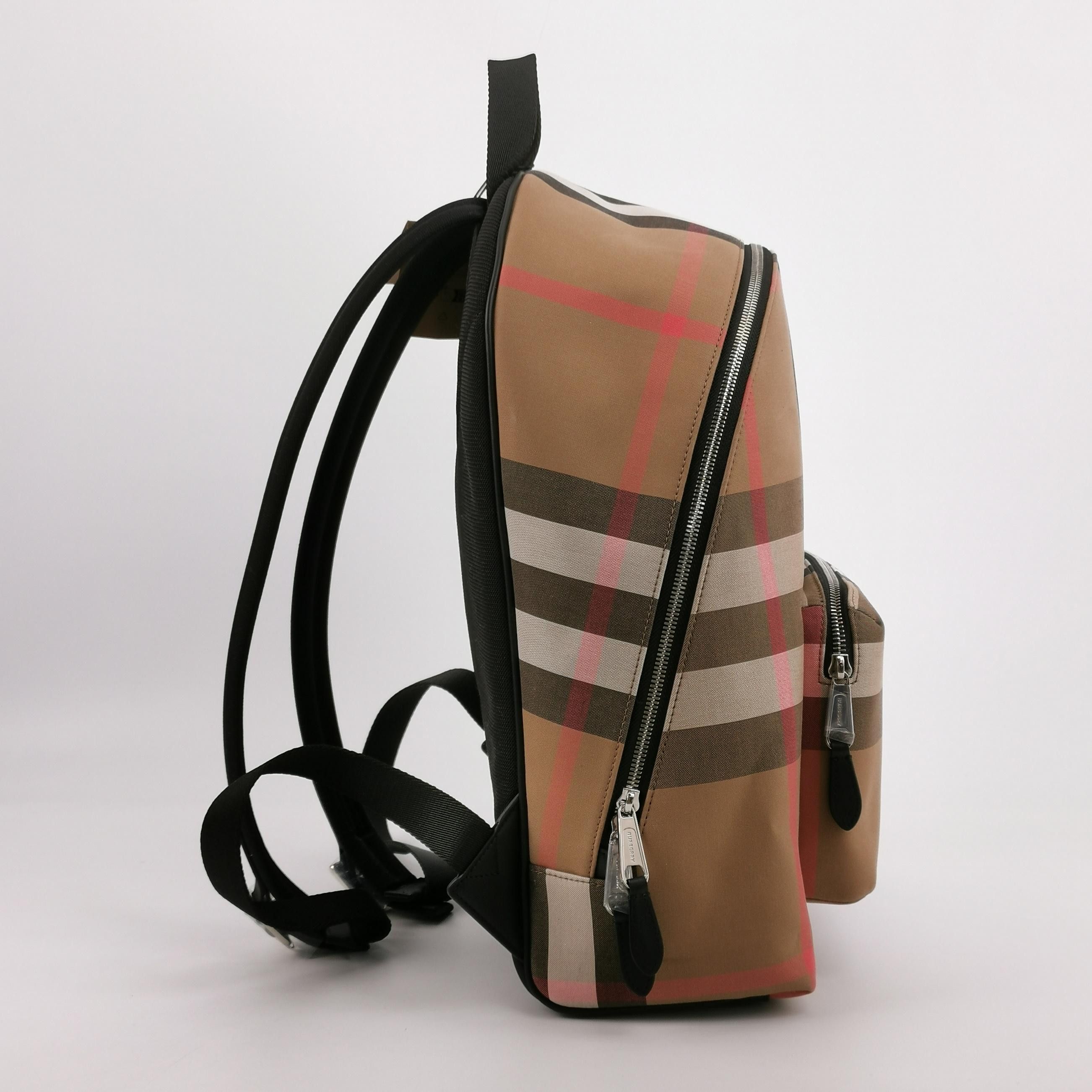 Burberry Burberry Men one size Bags Luggage Size ONE SIZE - 4 Thumbnail