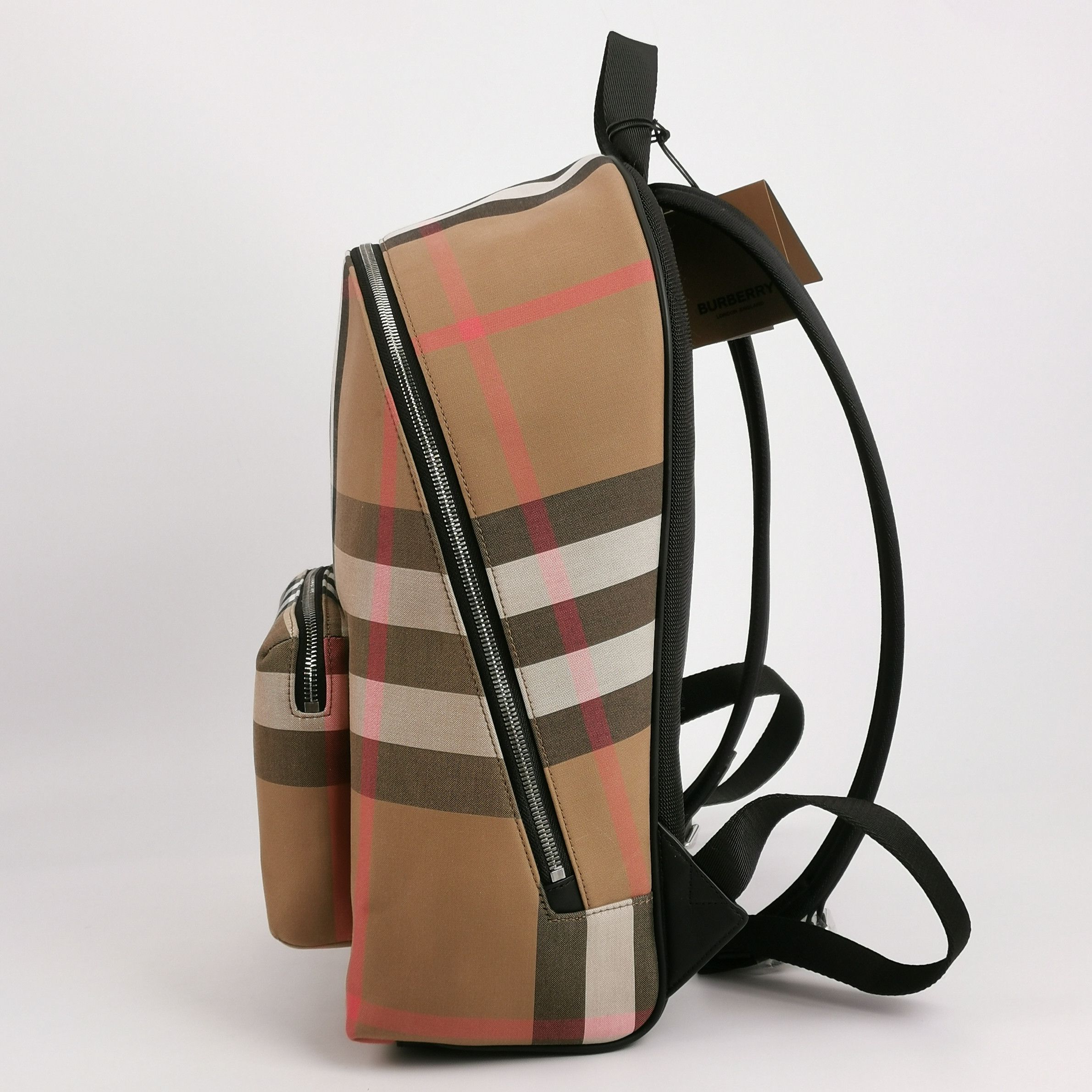 Burberry Burberry Men one size Bags Luggage Size ONE SIZE - 3 Thumbnail