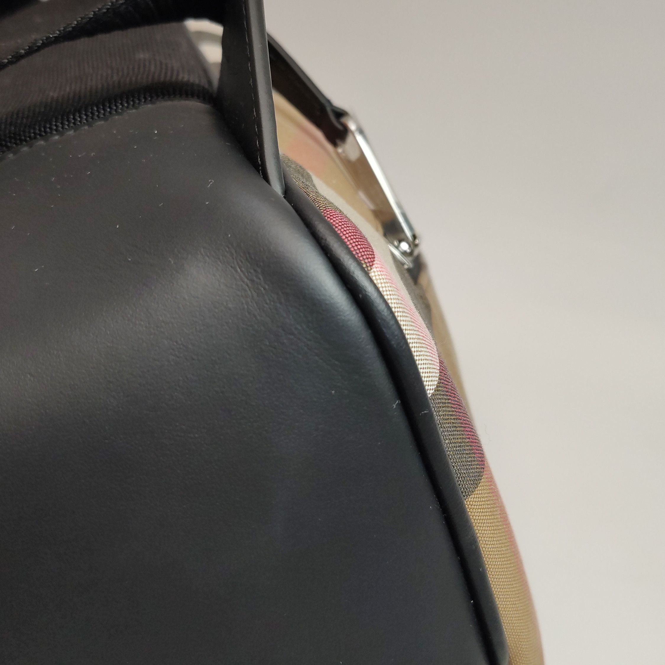 Burberry Burberry Men one size Bags Luggage Size ONE SIZE - 15 Thumbnail