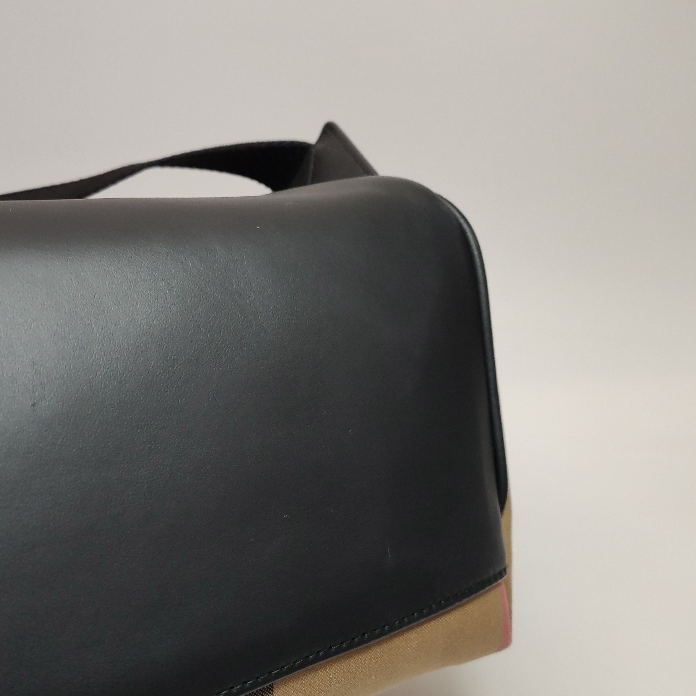 Burberry Burberry Men one size Bags Luggage Size ONE SIZE - 13 Thumbnail