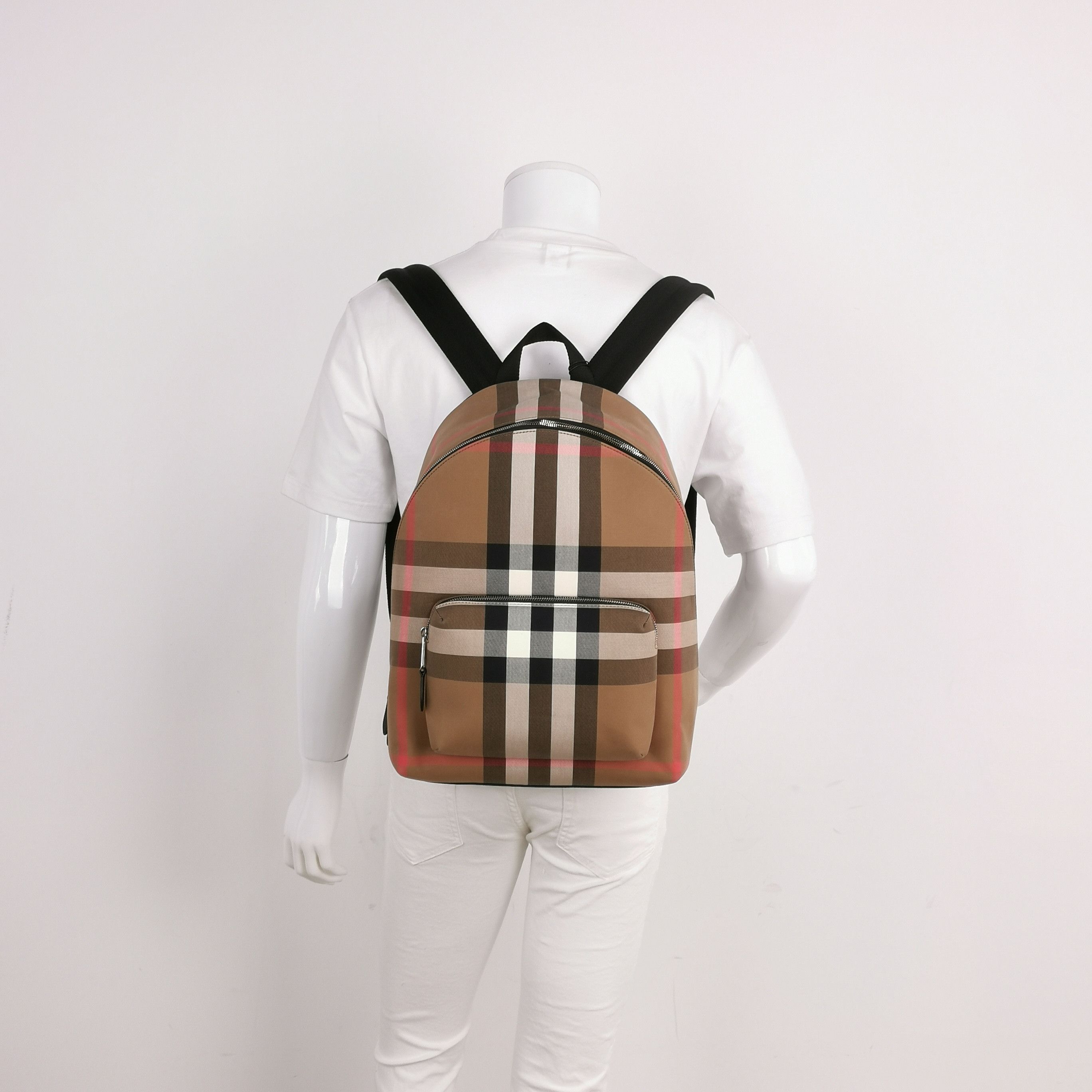 Burberry Burberry Men one size Bags Luggage Size ONE SIZE - 2 Thumbnail