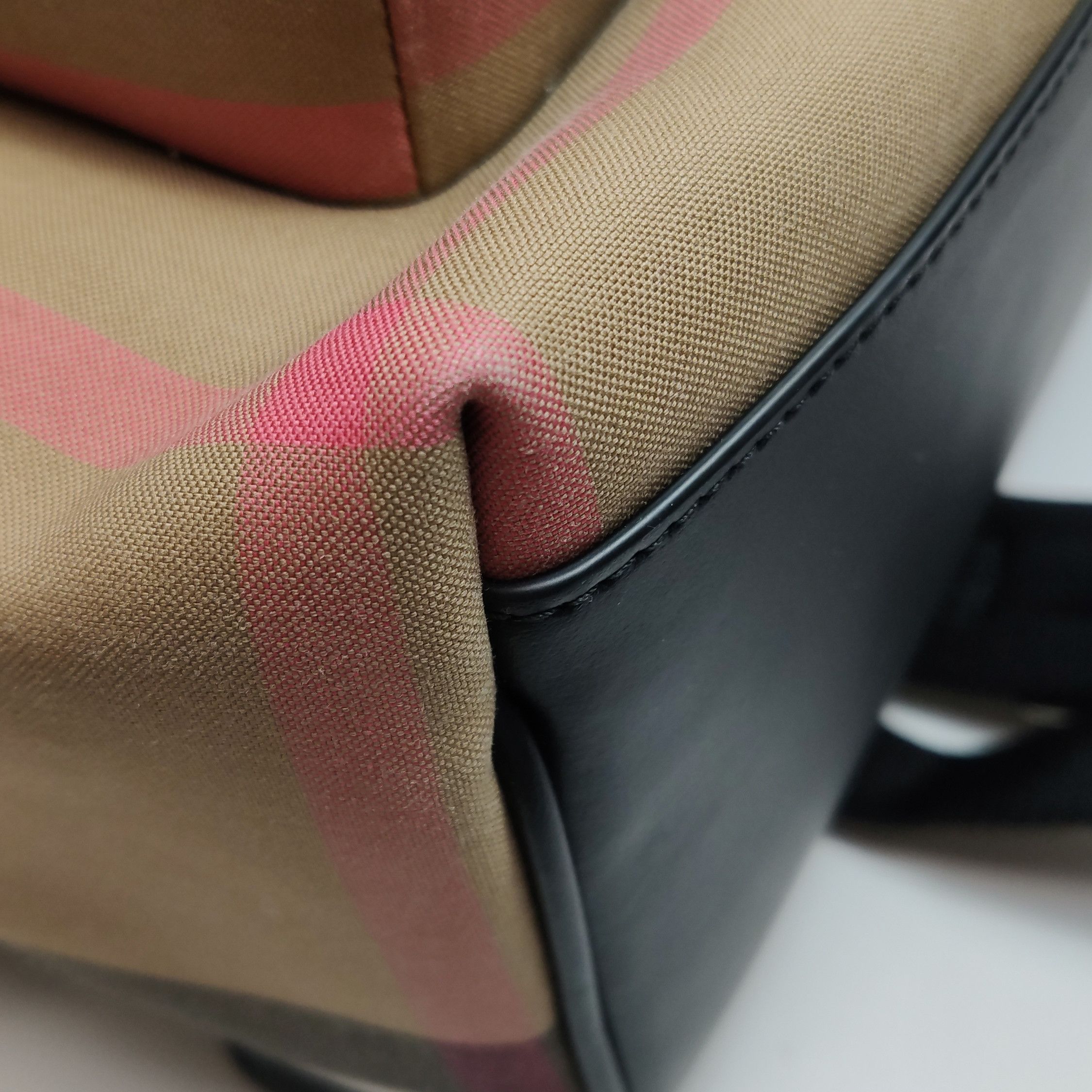Burberry Burberry Men one size Bags Luggage Size ONE SIZE - 15 Thumbnail