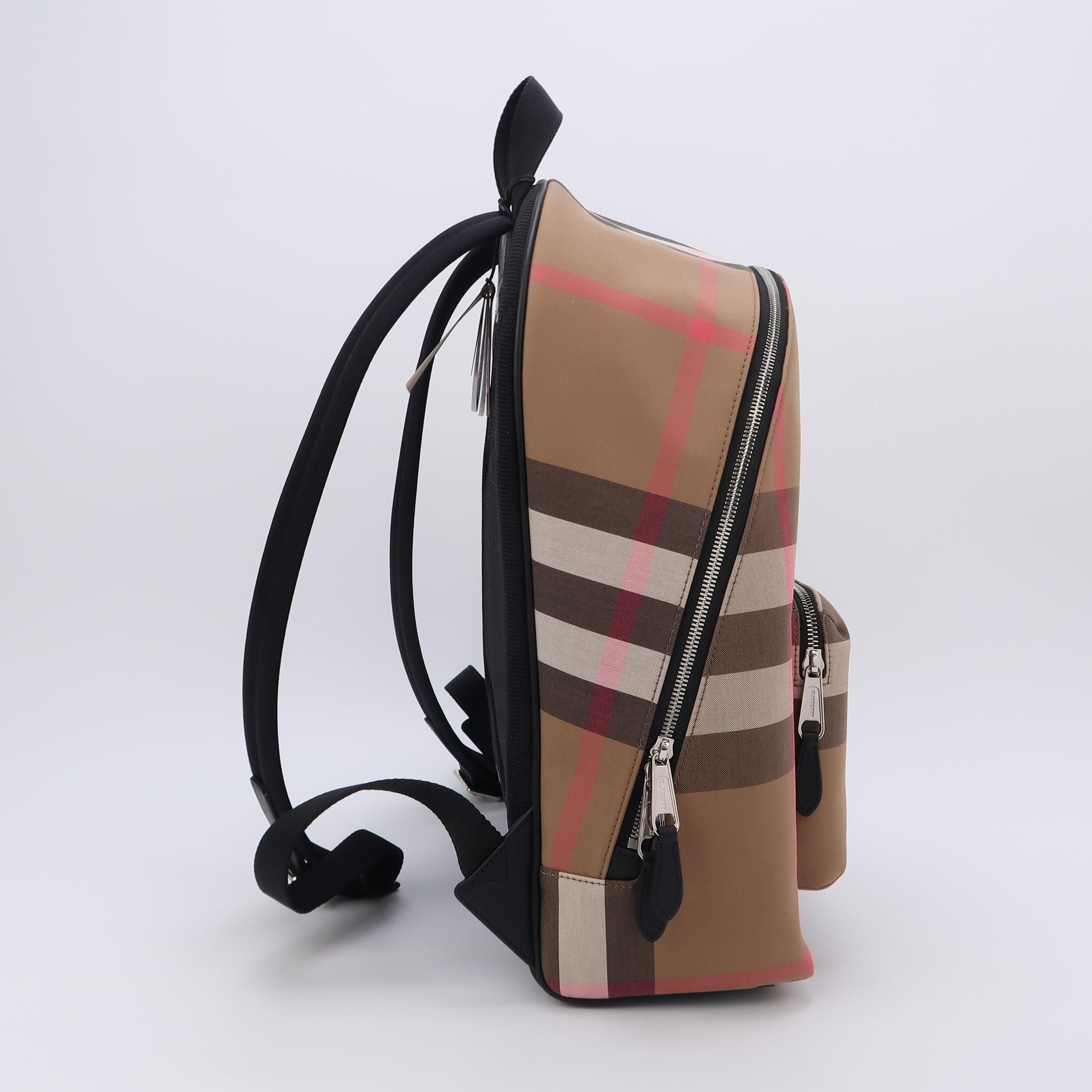 Burberry Burberry Men one size Bags Luggage Size ONE SIZE - 4 Thumbnail