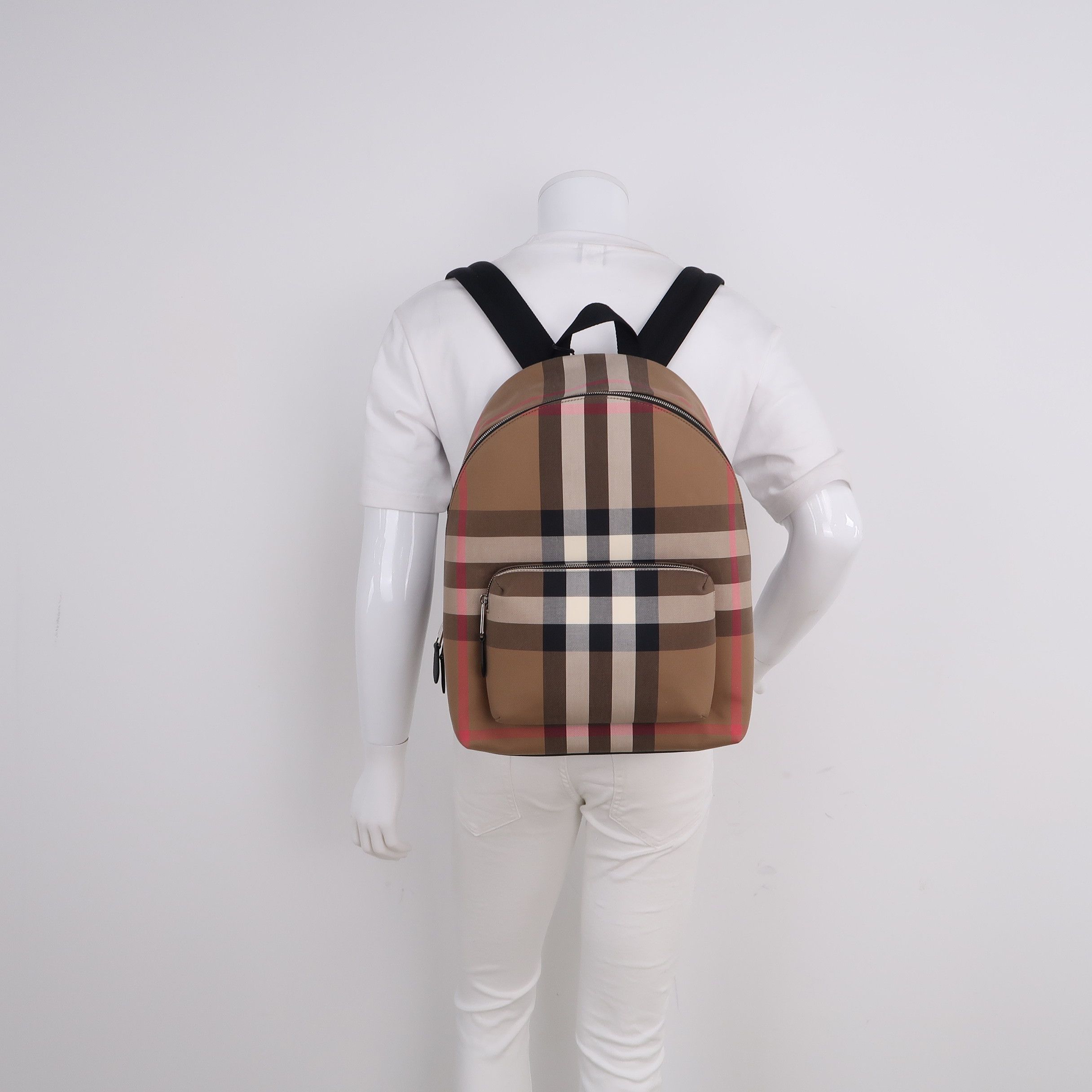 Burberry Burberry Men one size Bags Luggage Size ONE SIZE - 2 Thumbnail
