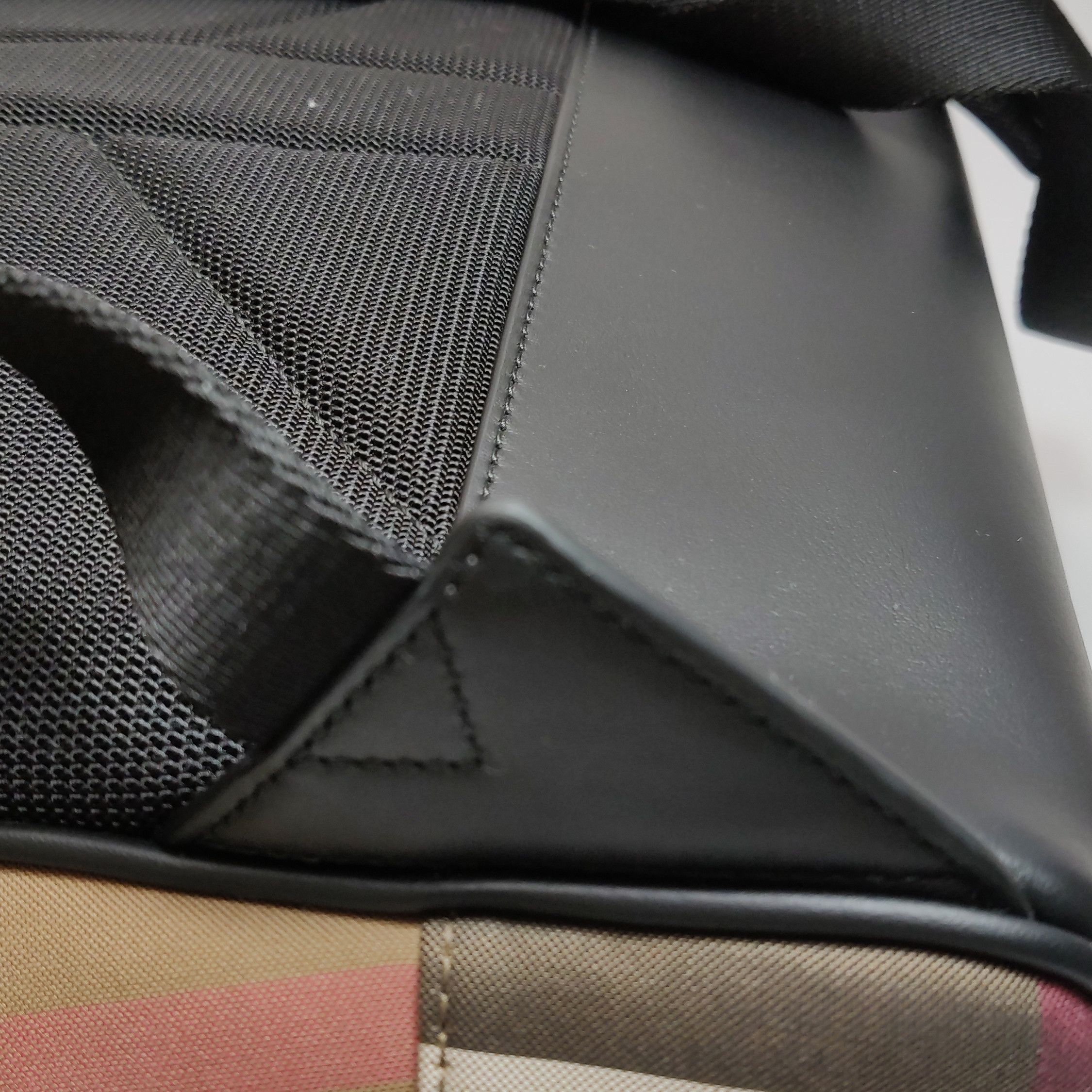Burberry Burberry Men one size Bags Luggage Size ONE SIZE - 12 Thumbnail