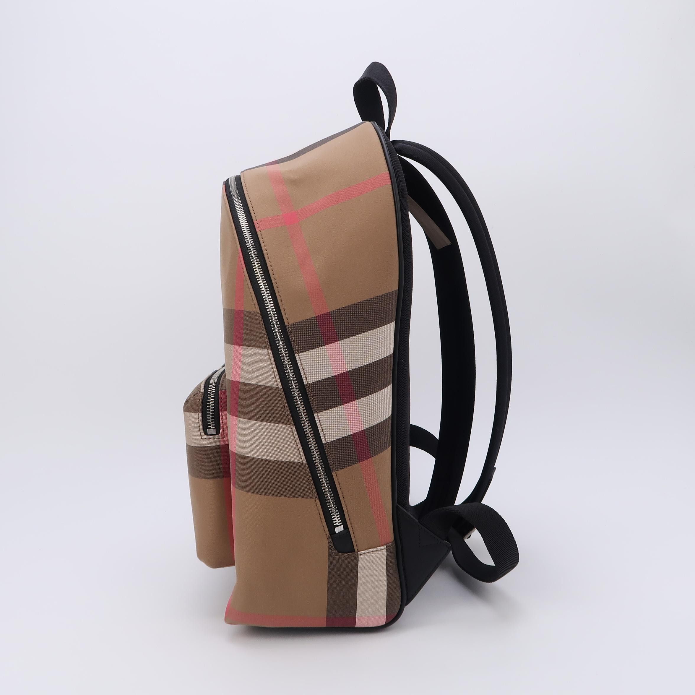 Burberry Burberry Men one size Bags Luggage Size ONE SIZE - 3 Thumbnail