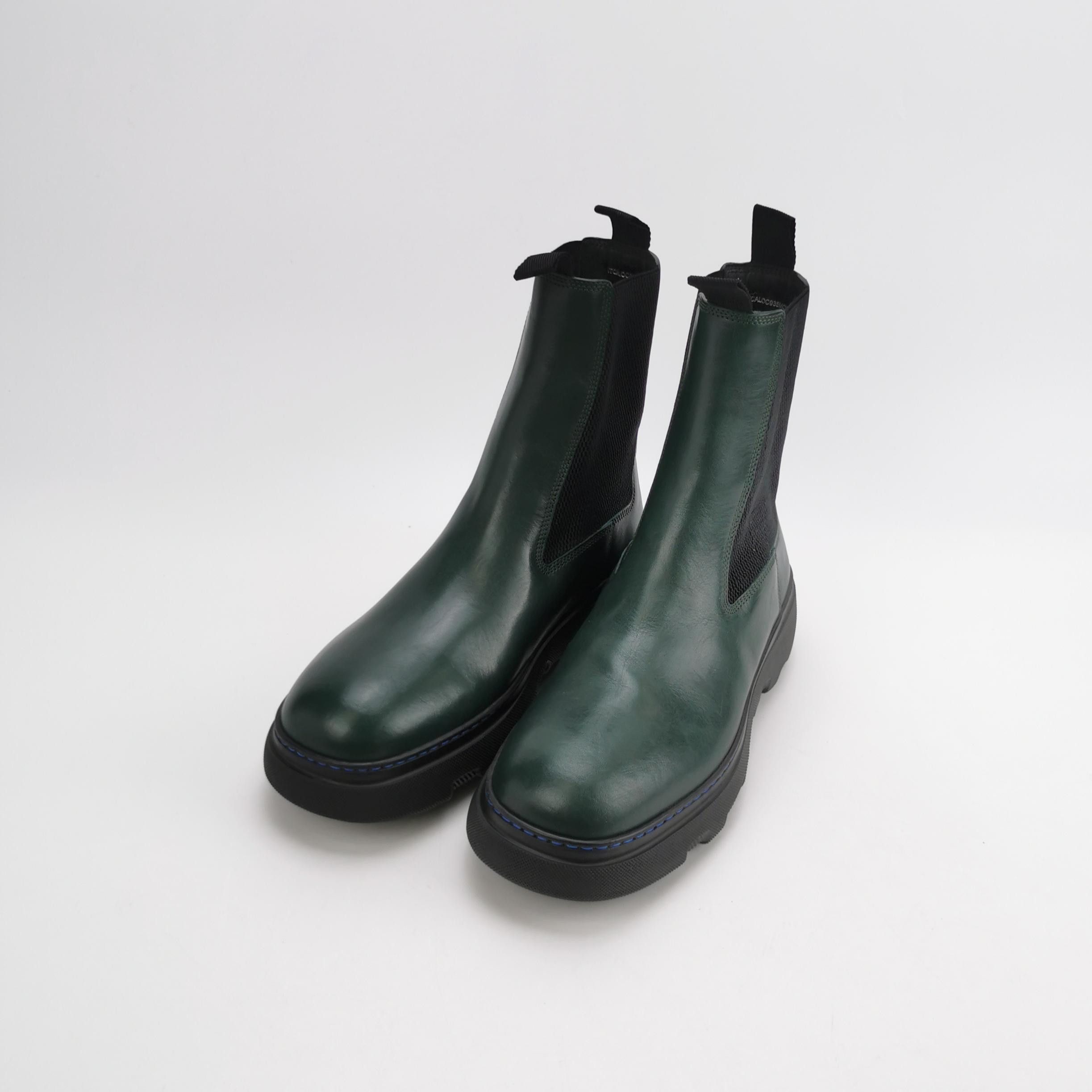 Burberry Burberry Men 8 Boots Size US 8 / EU 41 - 2 Thumbnail