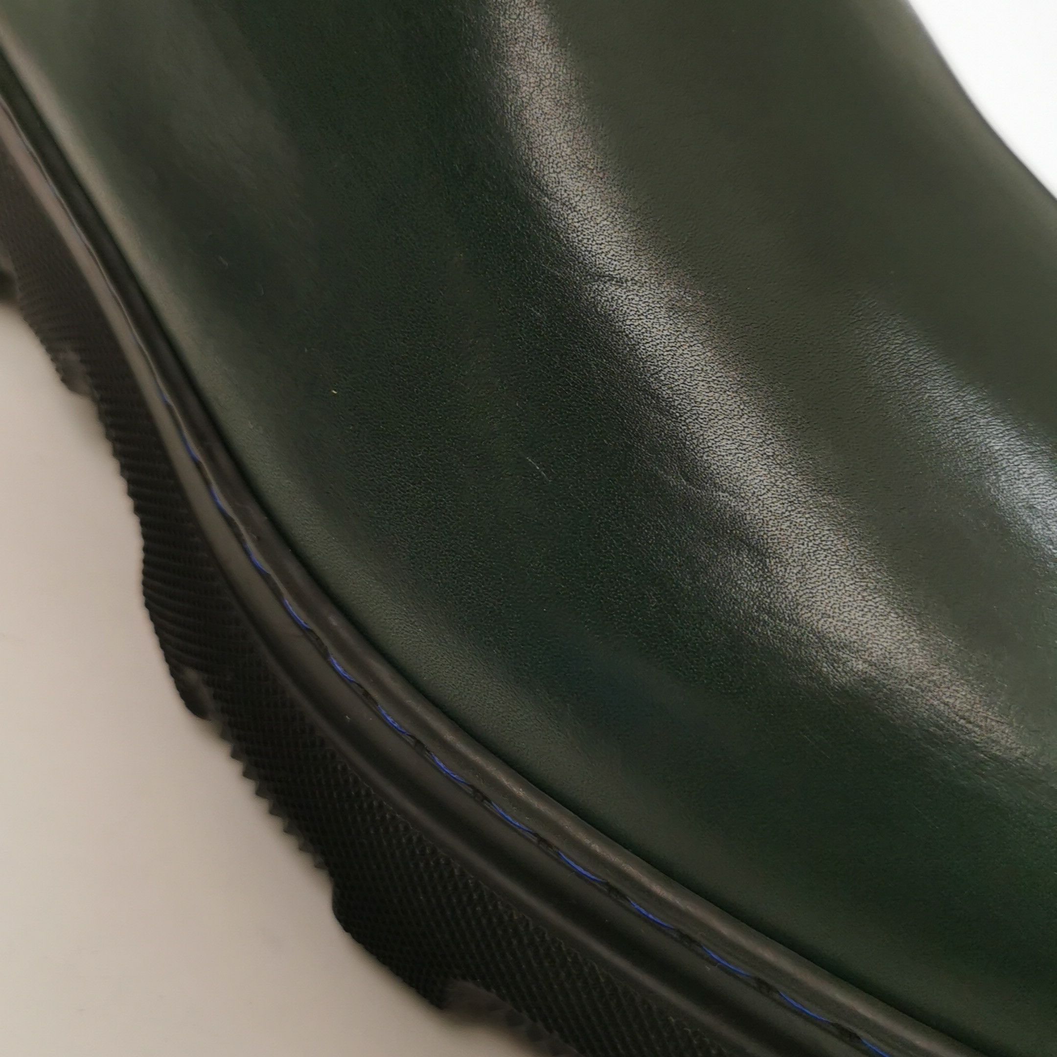 Burberry Burberry Men 8 Boots Size US 8 / EU 41 - 9 Thumbnail