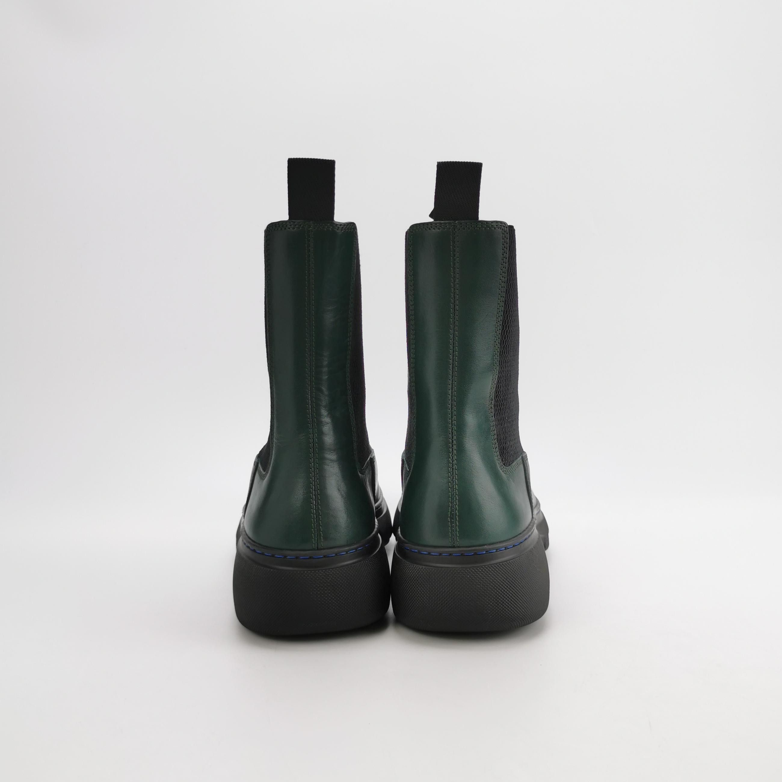 Burberry Burberry Men 8 Boots Size US 8 / EU 41 - 4 Thumbnail