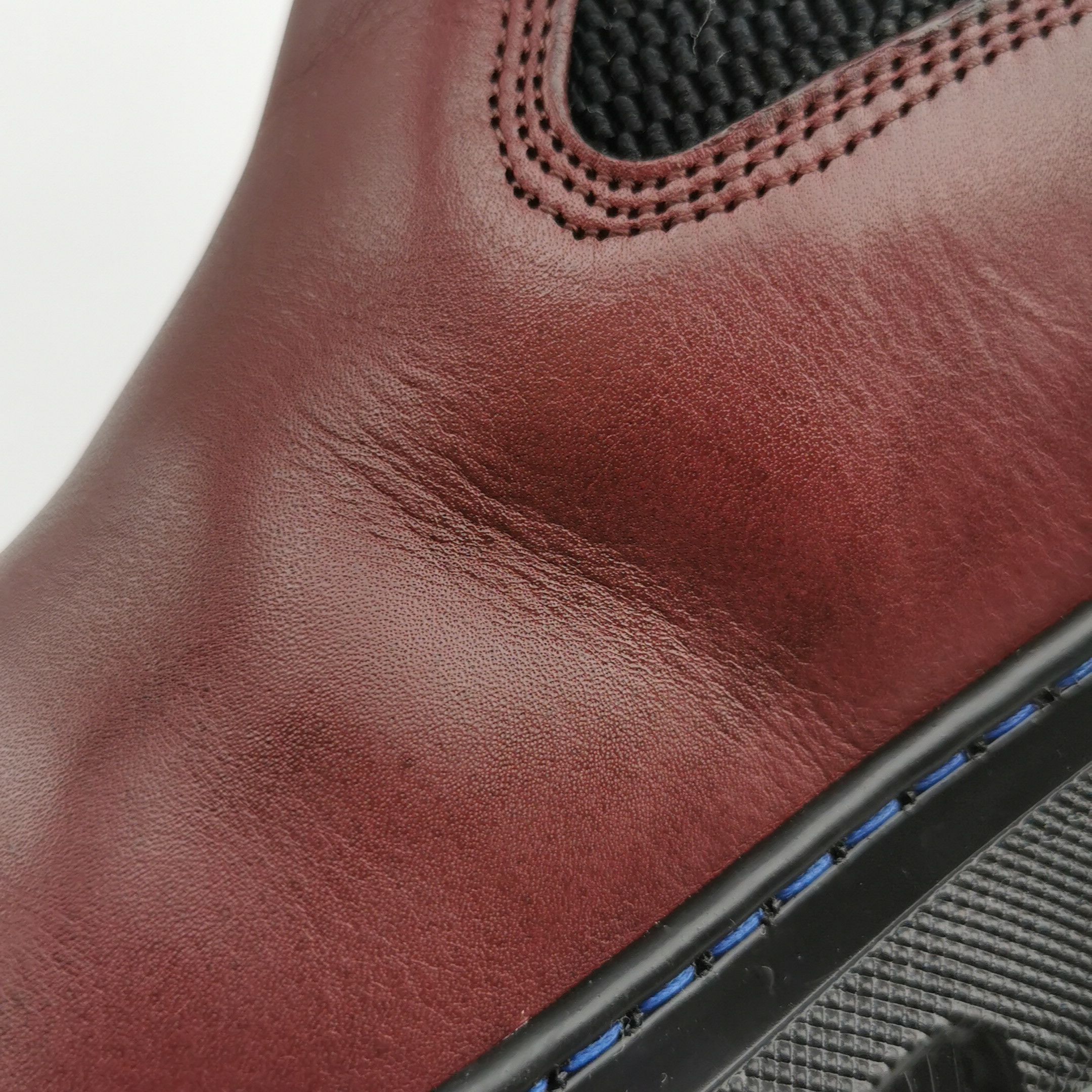 Burberry Burberry Men 8 Boots Size US 8 / EU 41 - 11 Thumbnail