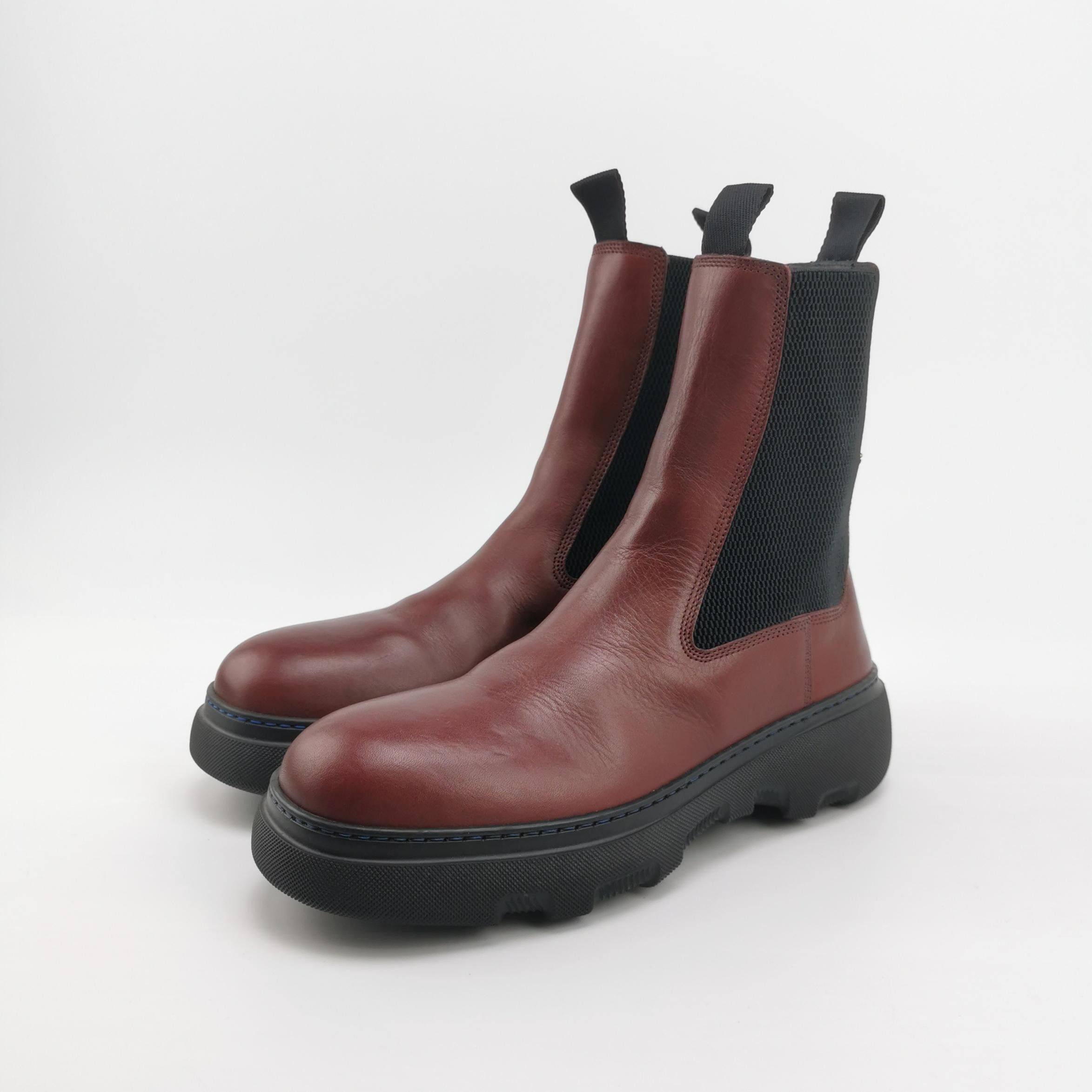 Burberry Burberry Men 8 Boots Size US 8 / EU 41 - 2 Thumbnail