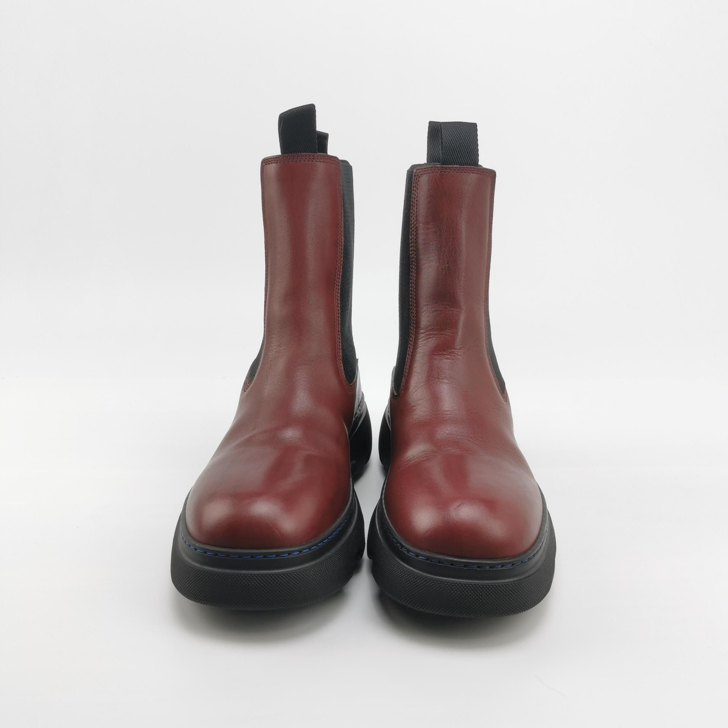 Burberry Burberry Men 8 Boots Size US 8 / EU 41 - 3 Thumbnail