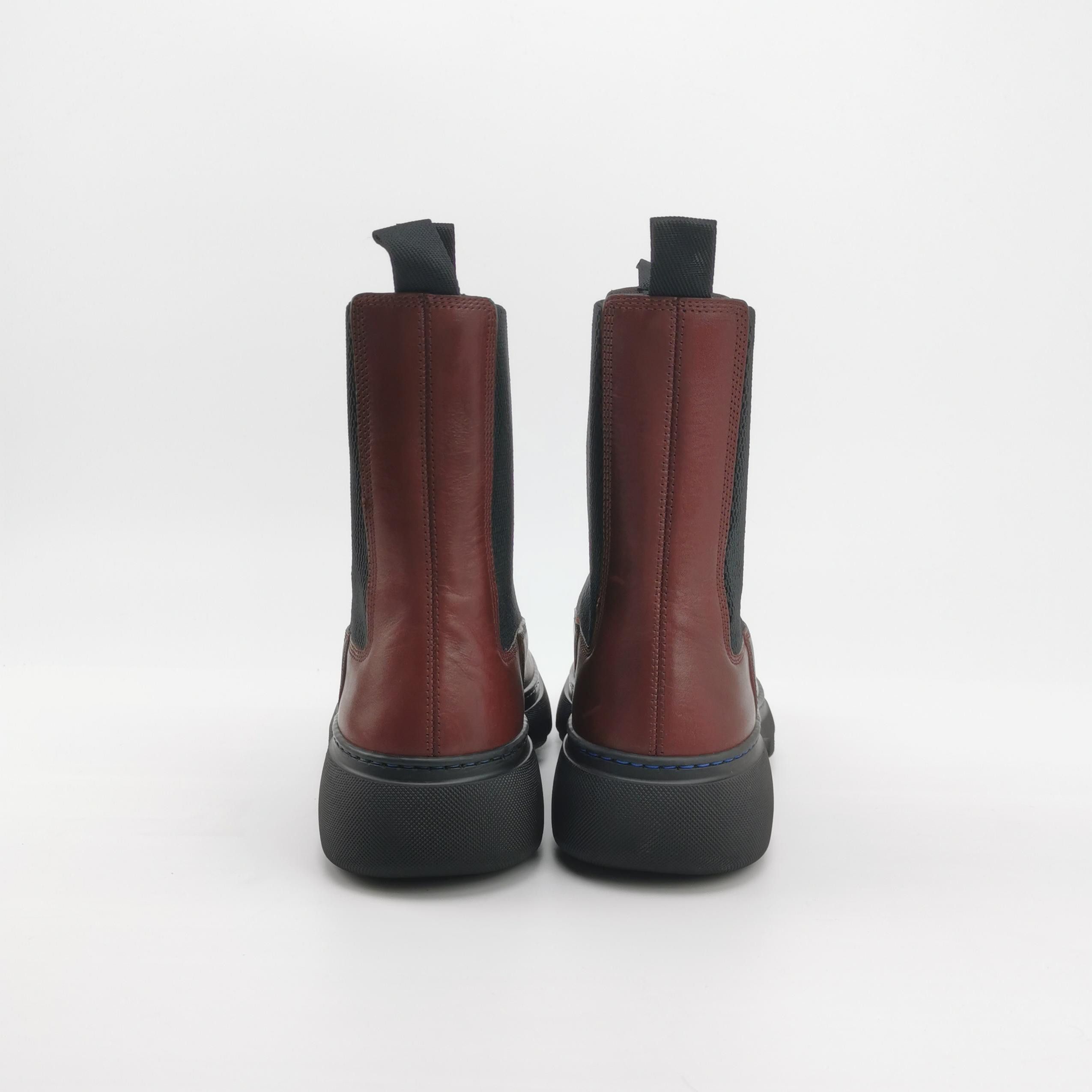 Burberry Burberry Men 8 Boots Size US 8 / EU 41 - 4 Thumbnail