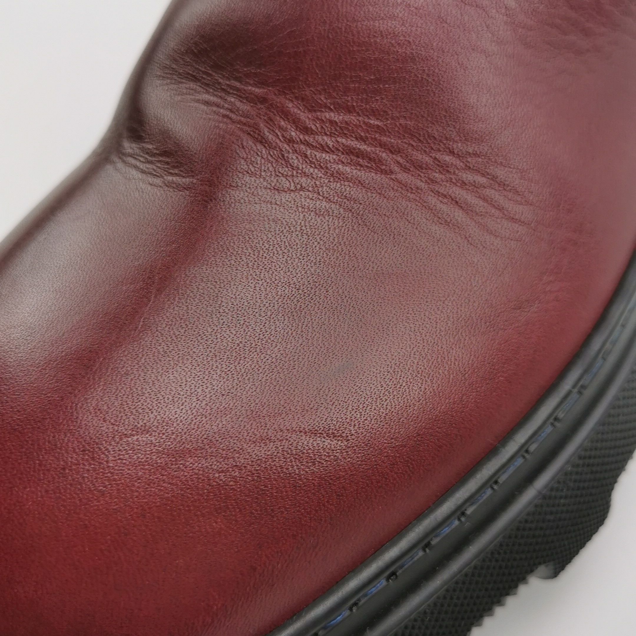 Burberry Burberry Men 8 Boots Size US 8 / EU 41 - 7 Thumbnail