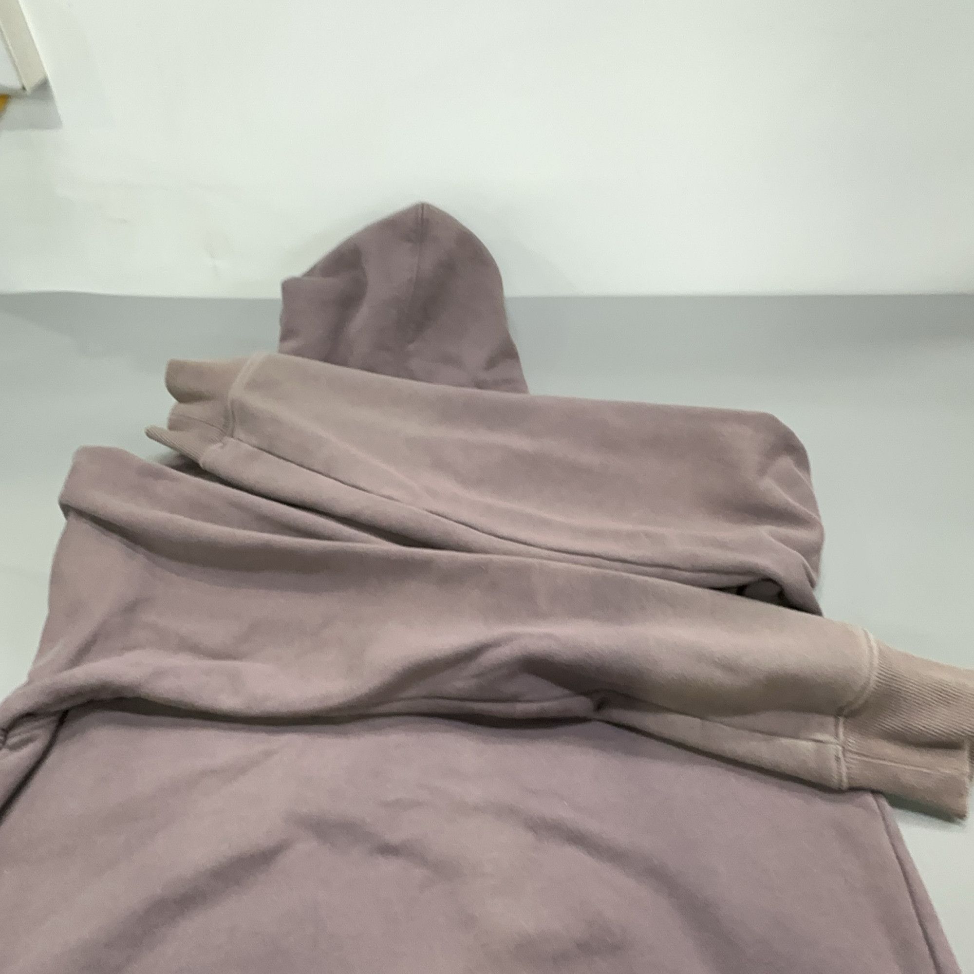 Dior Dior CD Logo Brown Hoodie Size S Size US S / EU 44-46 / 1 - 17 Thumbnail