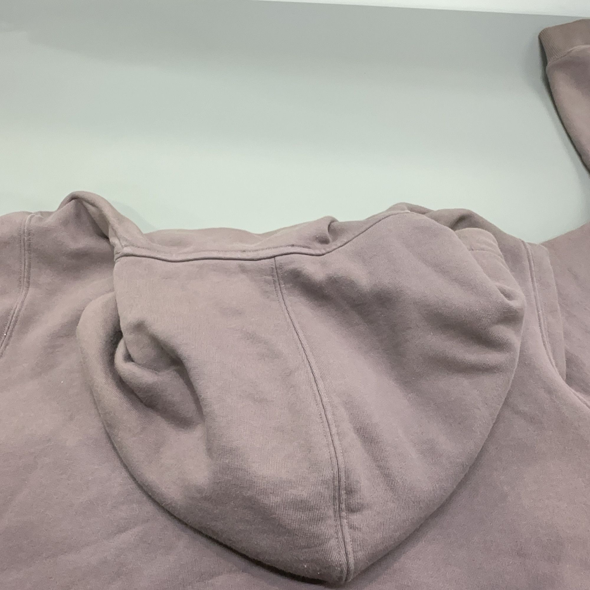 Dior Dior CD Logo Brown Hoodie Size S Size US S / EU 44-46 / 1 - 9 Thumbnail