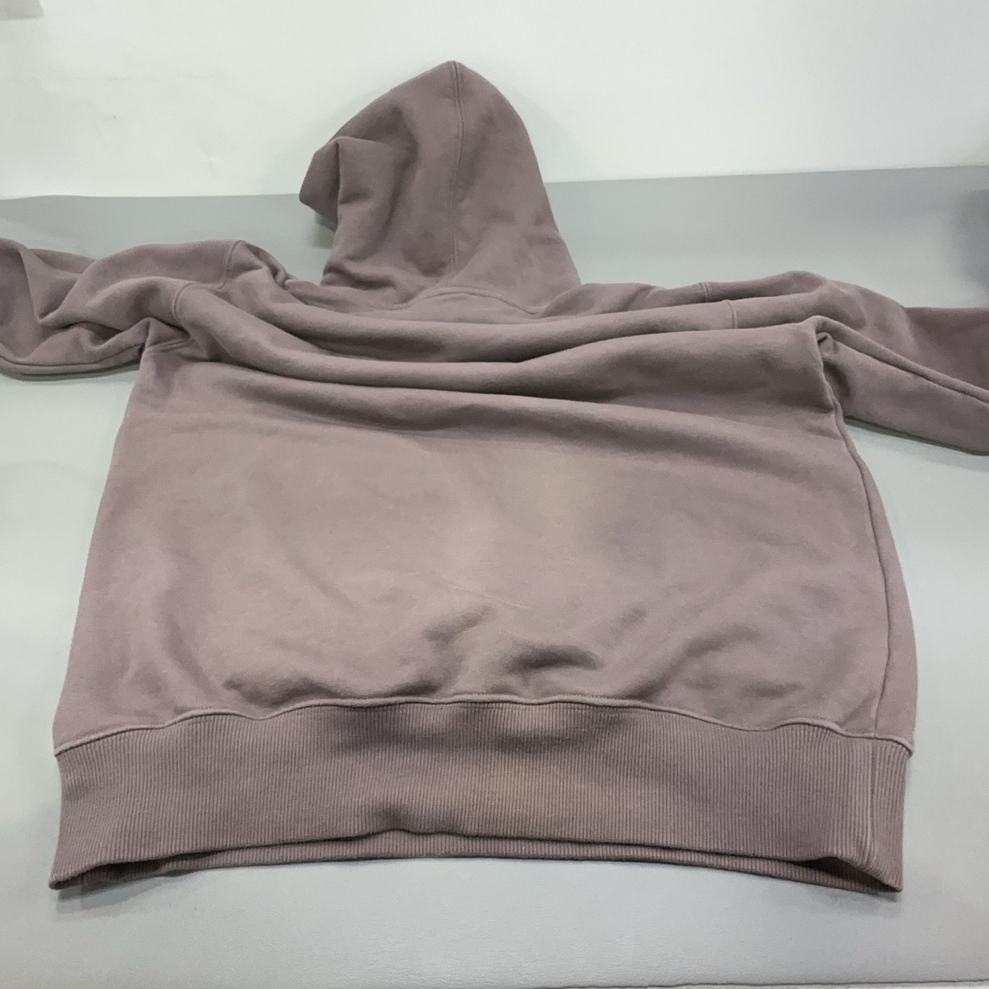 Dior Dior CD Logo Brown Hoodie Size S Size US S / EU 44-46 / 1 - 16 Thumbnail