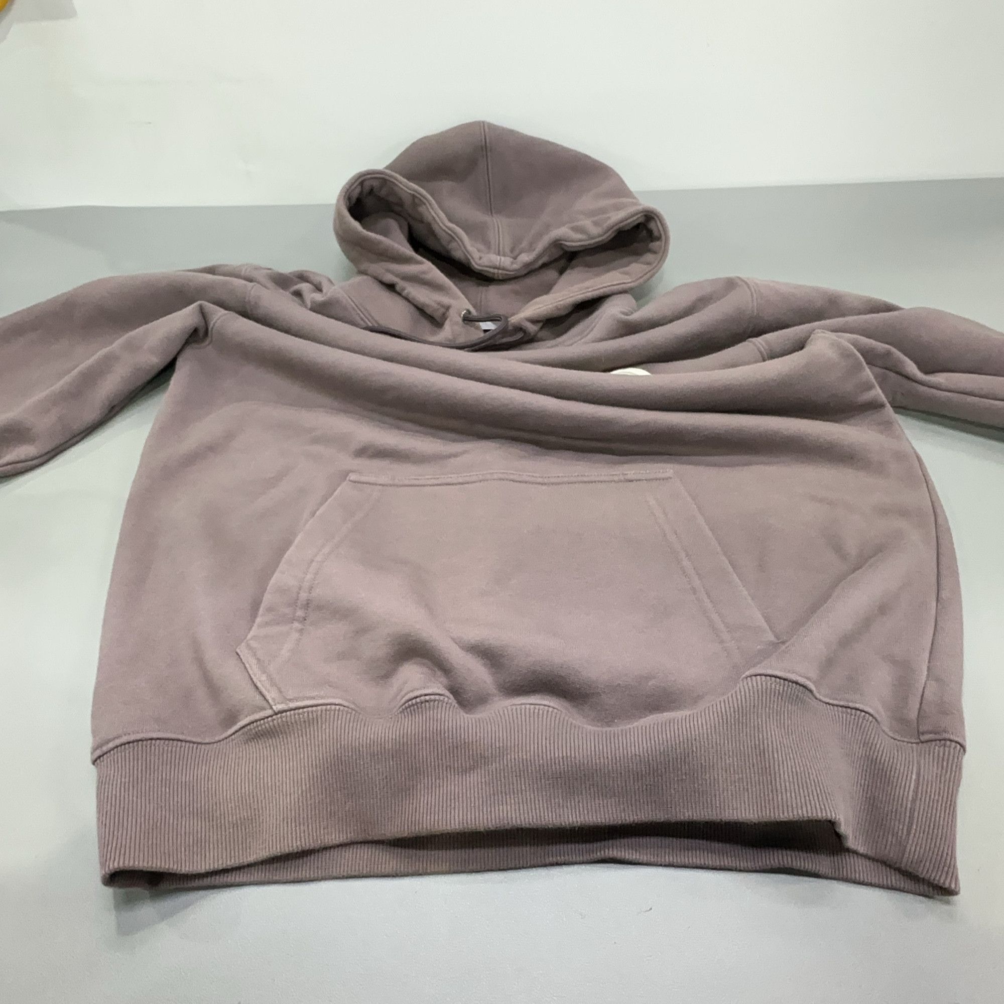Dior Dior CD Logo Brown Hoodie Size S Size US S / EU 44-46 / 1 - 14 Thumbnail