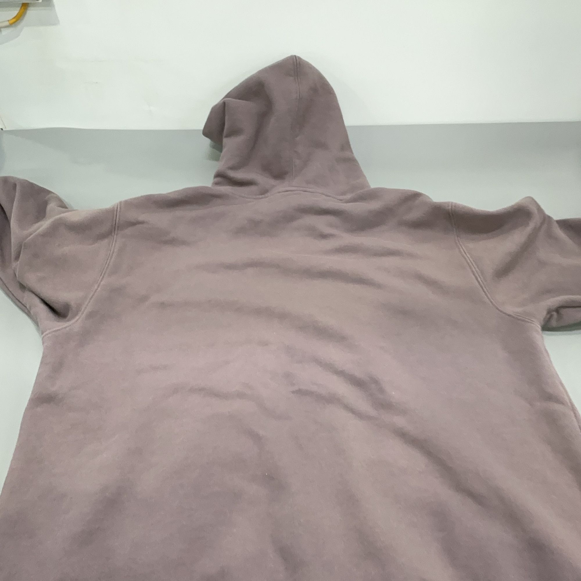 Dior Dior CD Logo Brown Hoodie Size S Size US S / EU 44-46 / 1 - 15 Thumbnail