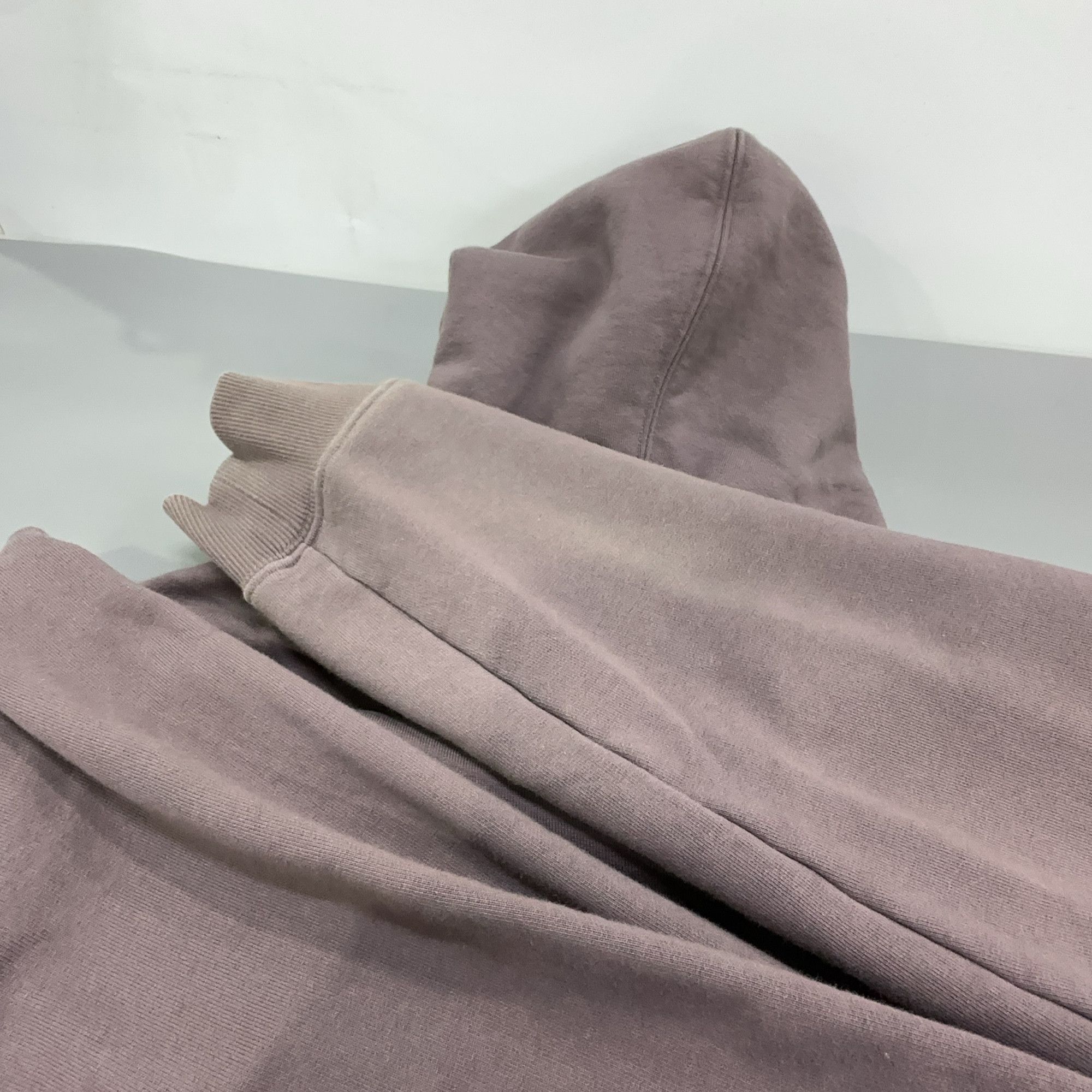 Dior Dior CD Logo Brown Hoodie Size S Size US S / EU 44-46 / 1 - 6 Thumbnail