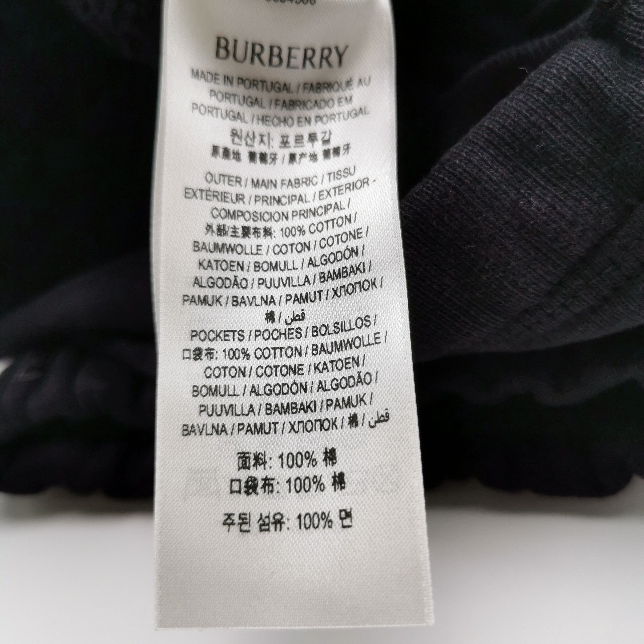 Burberry Burberry Men 28 Casual Pants Size US 28 / EU 44 - 7 Thumbnail