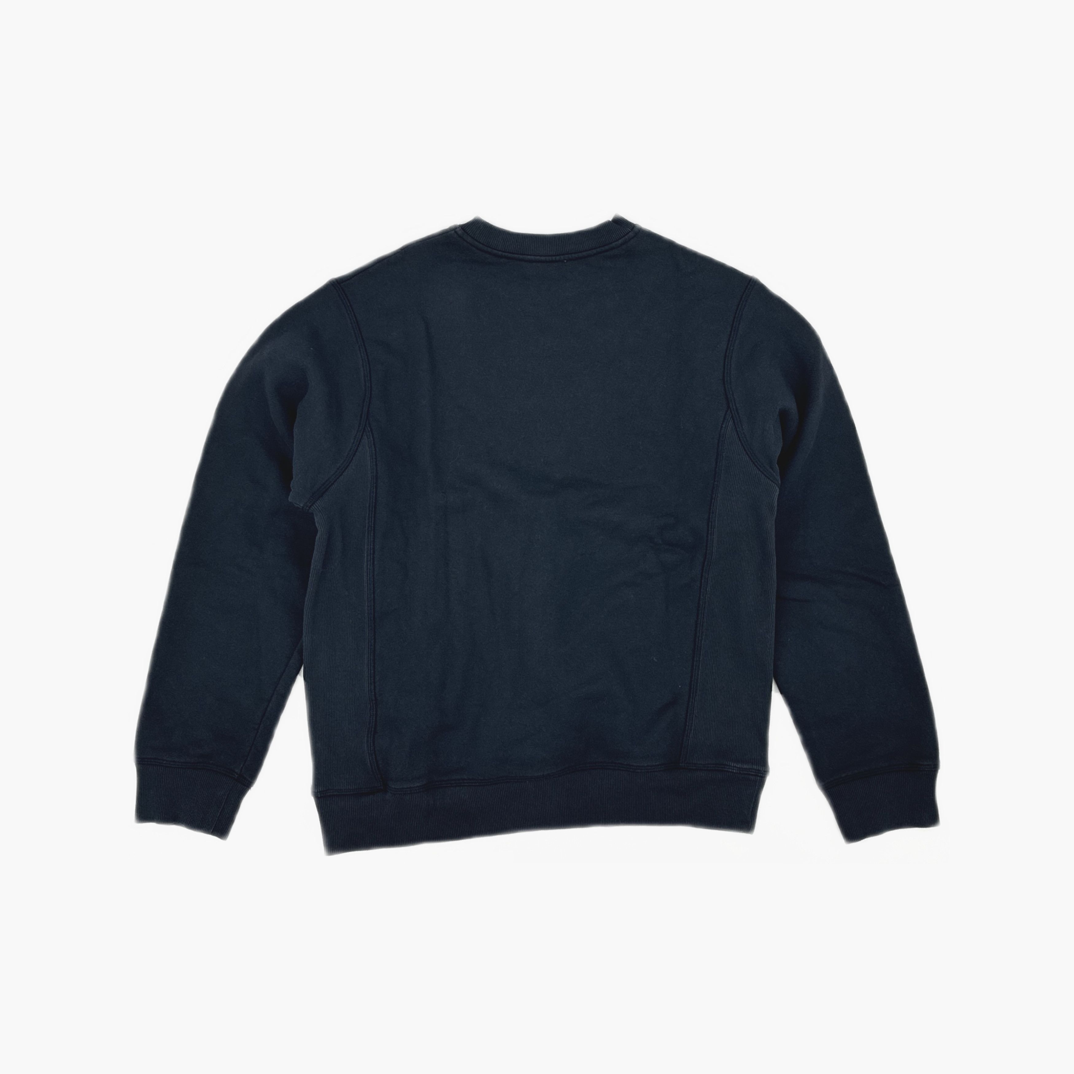 Dior Dior Atelier Logo Sweatshirt Size S Size US S / EU 44-46 / 1 - 2 Thumbnail