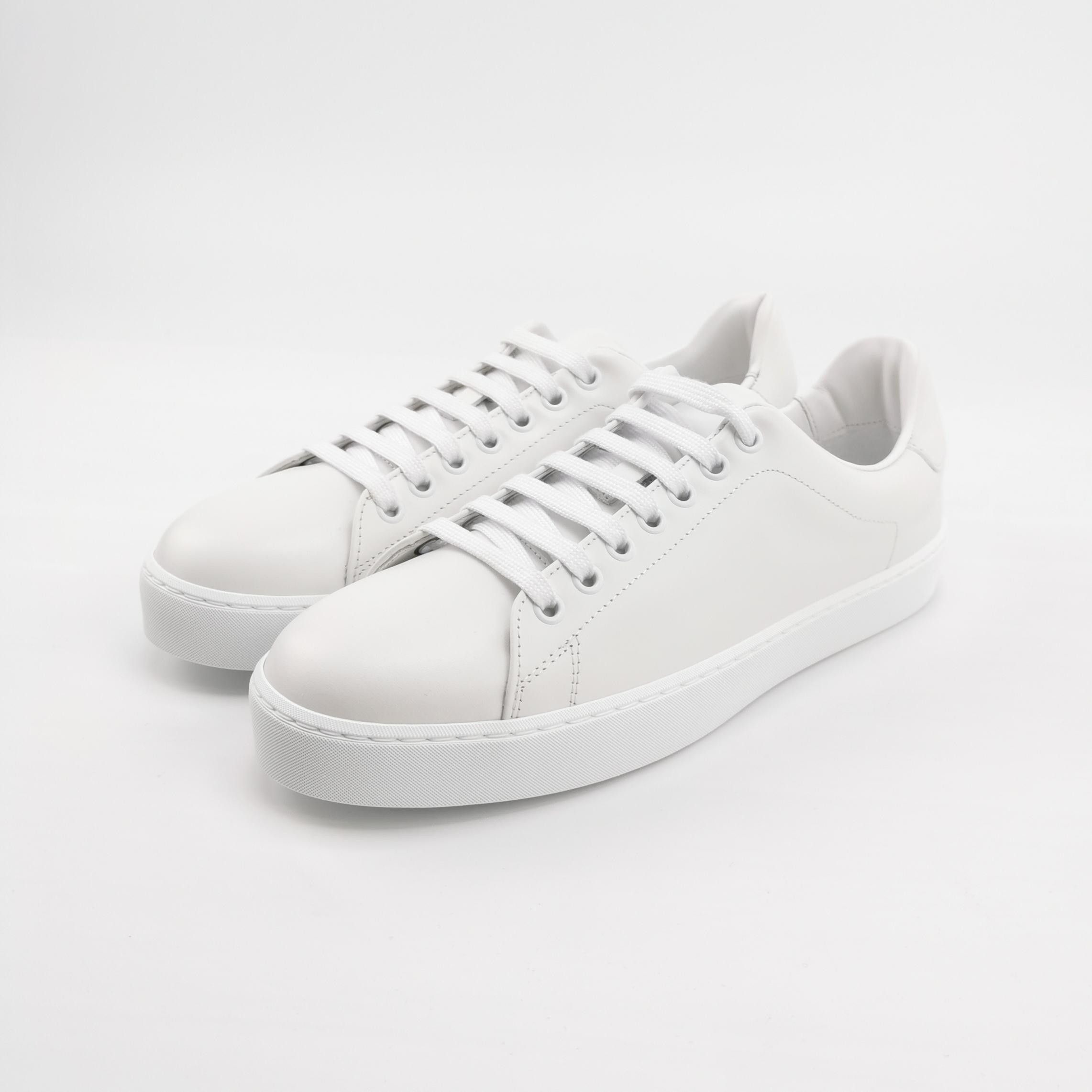 Burberry Burberry Men 7 Lowtop Sneakers Size US 7 / EU 40 - 2 Thumbnail