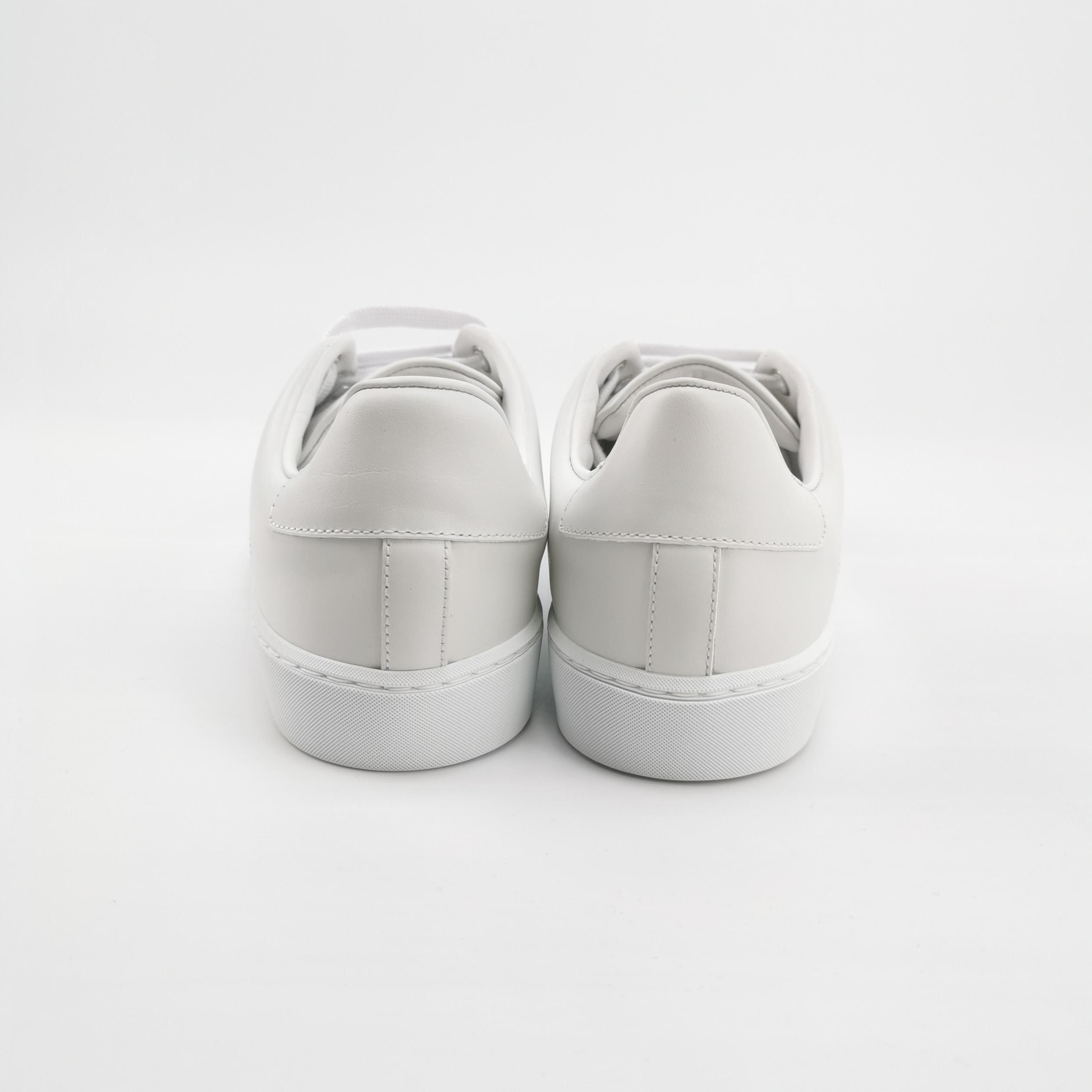Burberry Burberry Men 7 Lowtop Sneakers Size US 7 / EU 40 - 4 Thumbnail