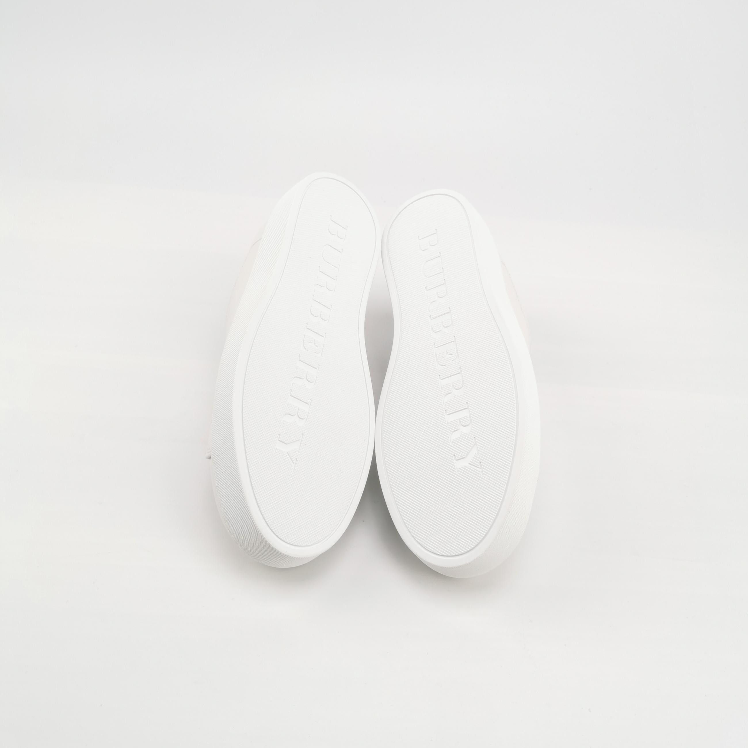 Burberry Burberry Men 7 Lowtop Sneakers Size US 7 / EU 40 - 5 Thumbnail