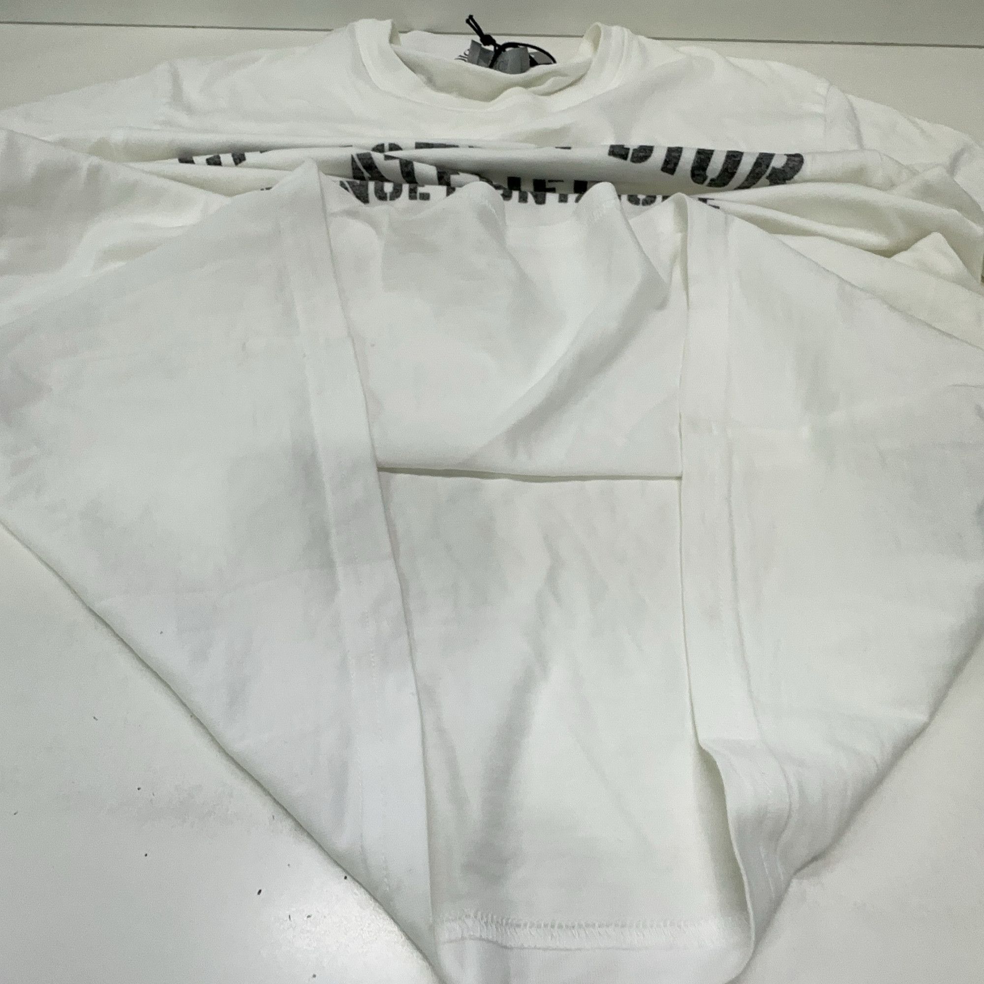 Dior DIOR Atelier Print T-Shirt XS Size US XS / EU 42 / 0 - 8 Thumbnail
