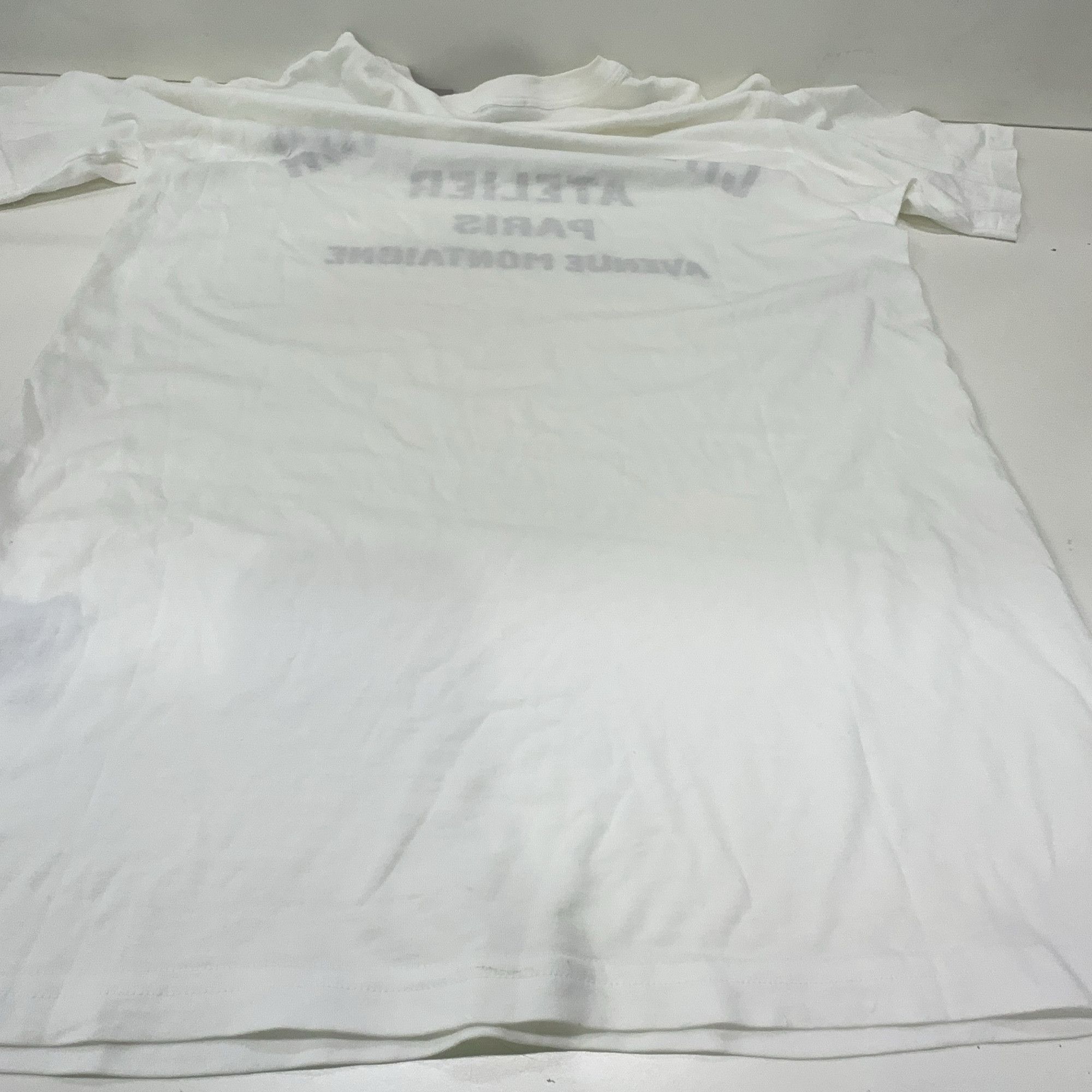 Dior DIOR Atelier Print T-Shirt XS Size US XS / EU 42 / 0 - 11 Thumbnail