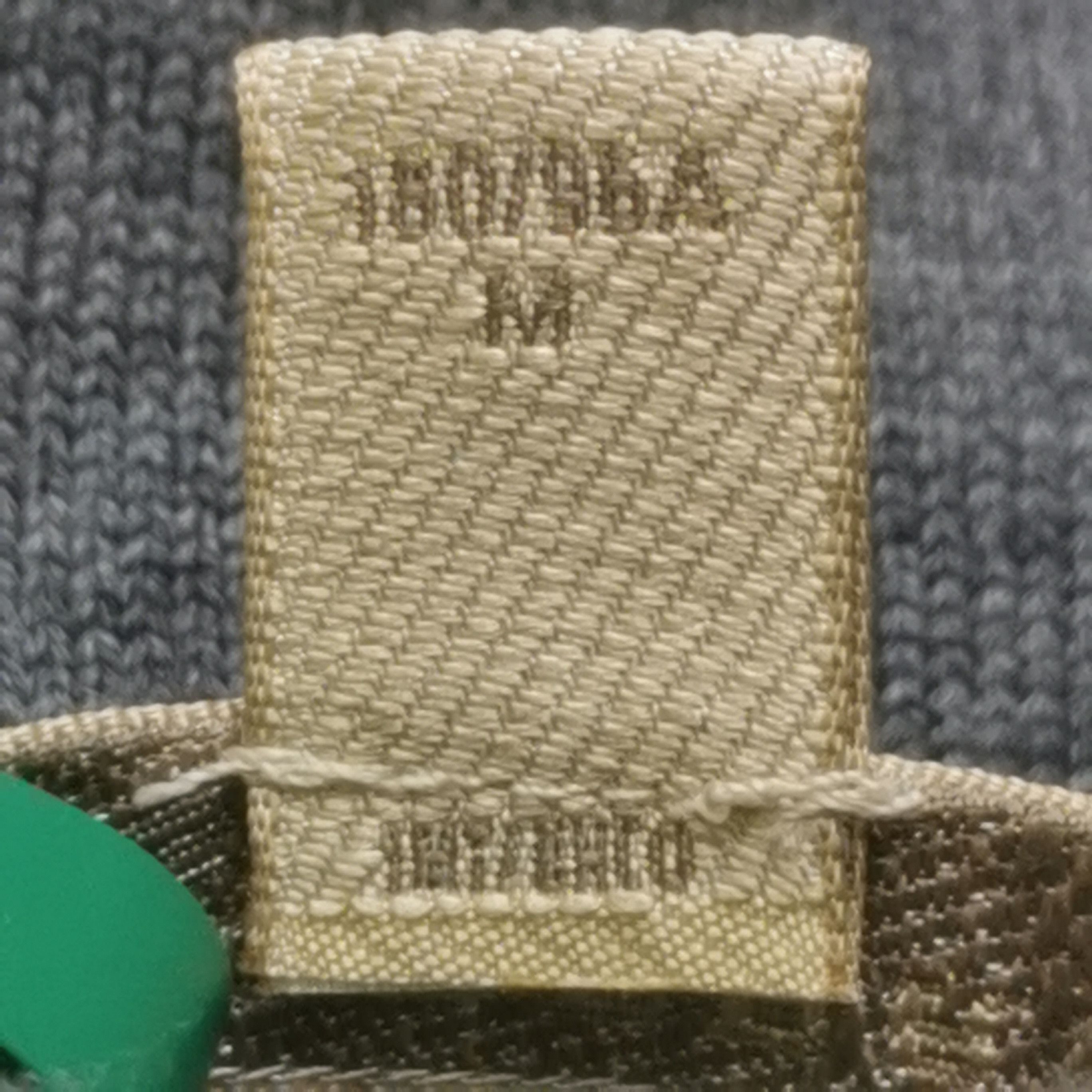 Burberry Burberry Men m Sweaters Knitwear Size US M / EU 48-50 / 2 - 6 Thumbnail