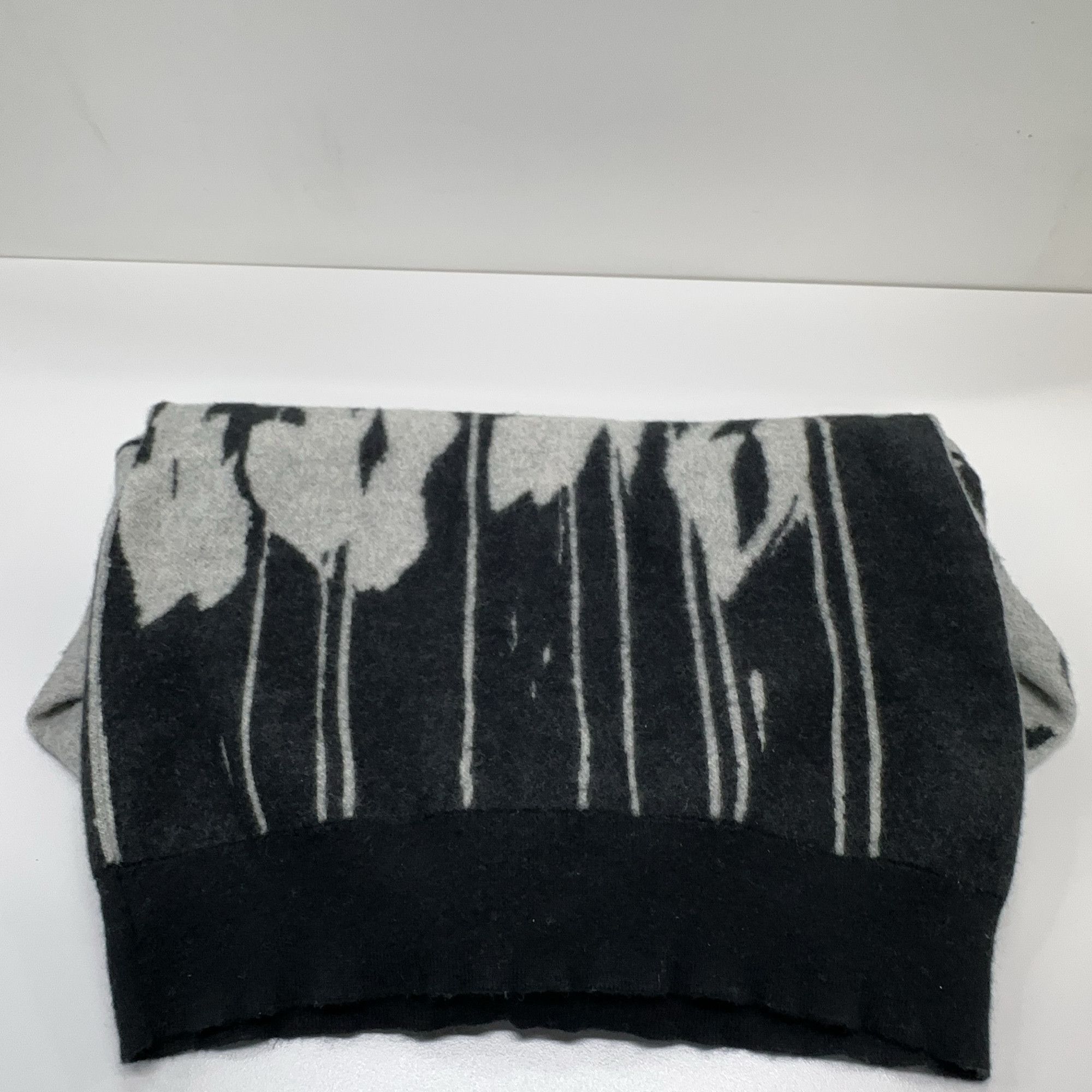Dior Dior Abstract Graphic Cashmere Sweater Size S Size US S / EU 44-46 / 1 - 11 Thumbnail