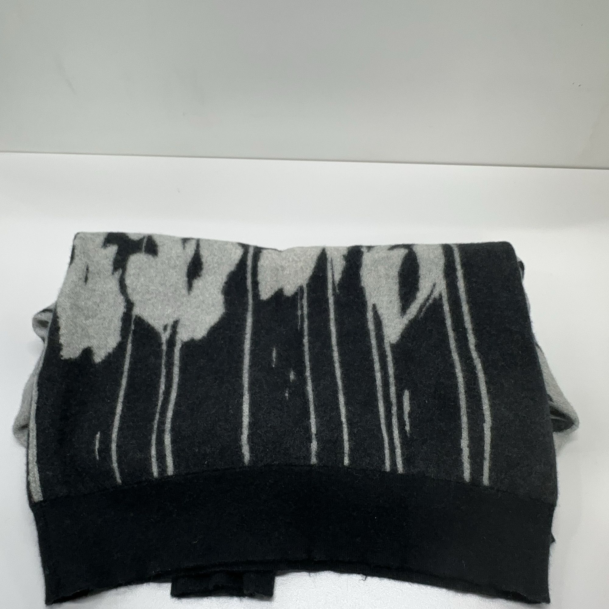 Dior Dior Abstract Graphic Cashmere Sweater Size S Size US S / EU 44-46 / 1 - 14 Thumbnail
