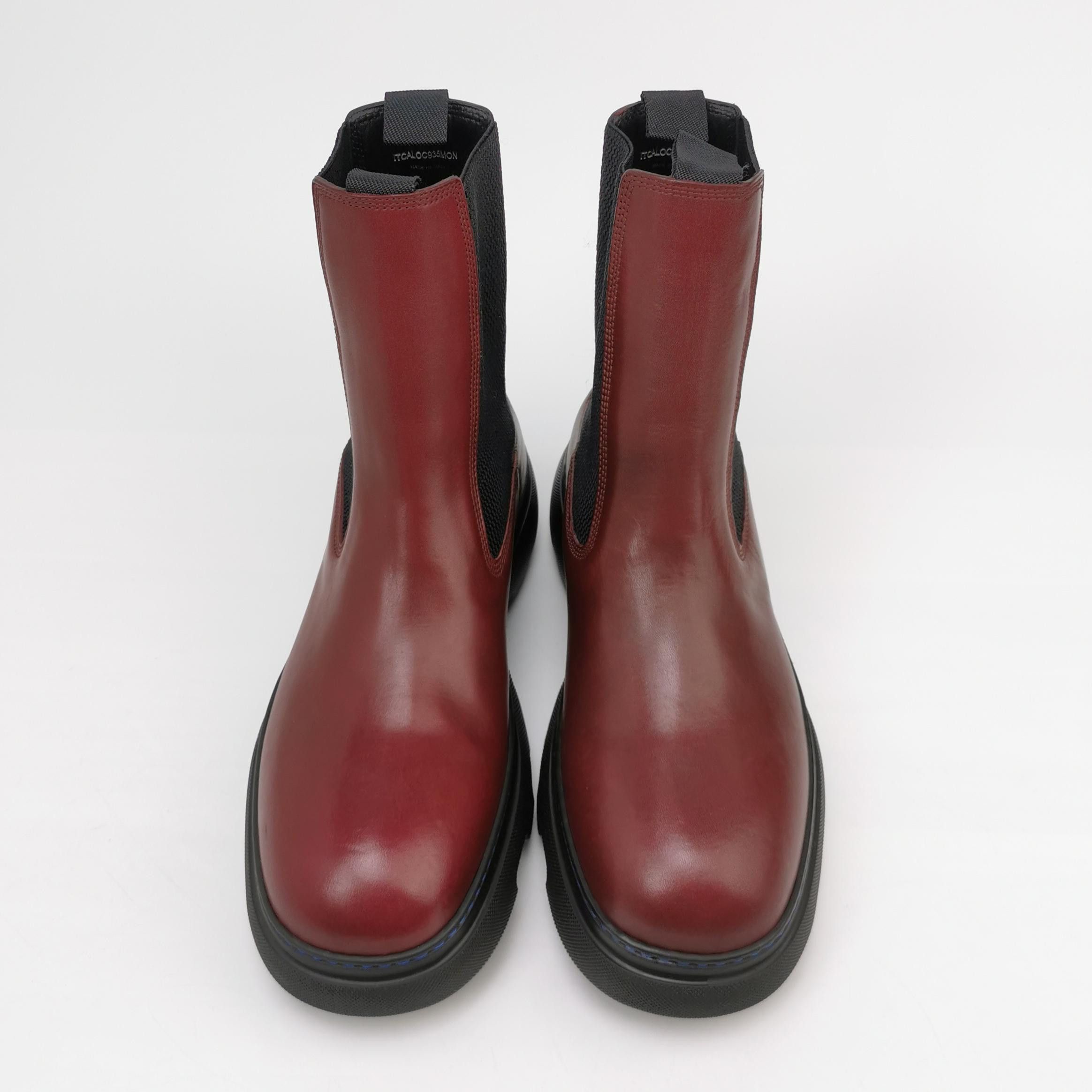 Burberry Burberry Men 9 Boots Size US 9 / EU 42 - 3 Thumbnail