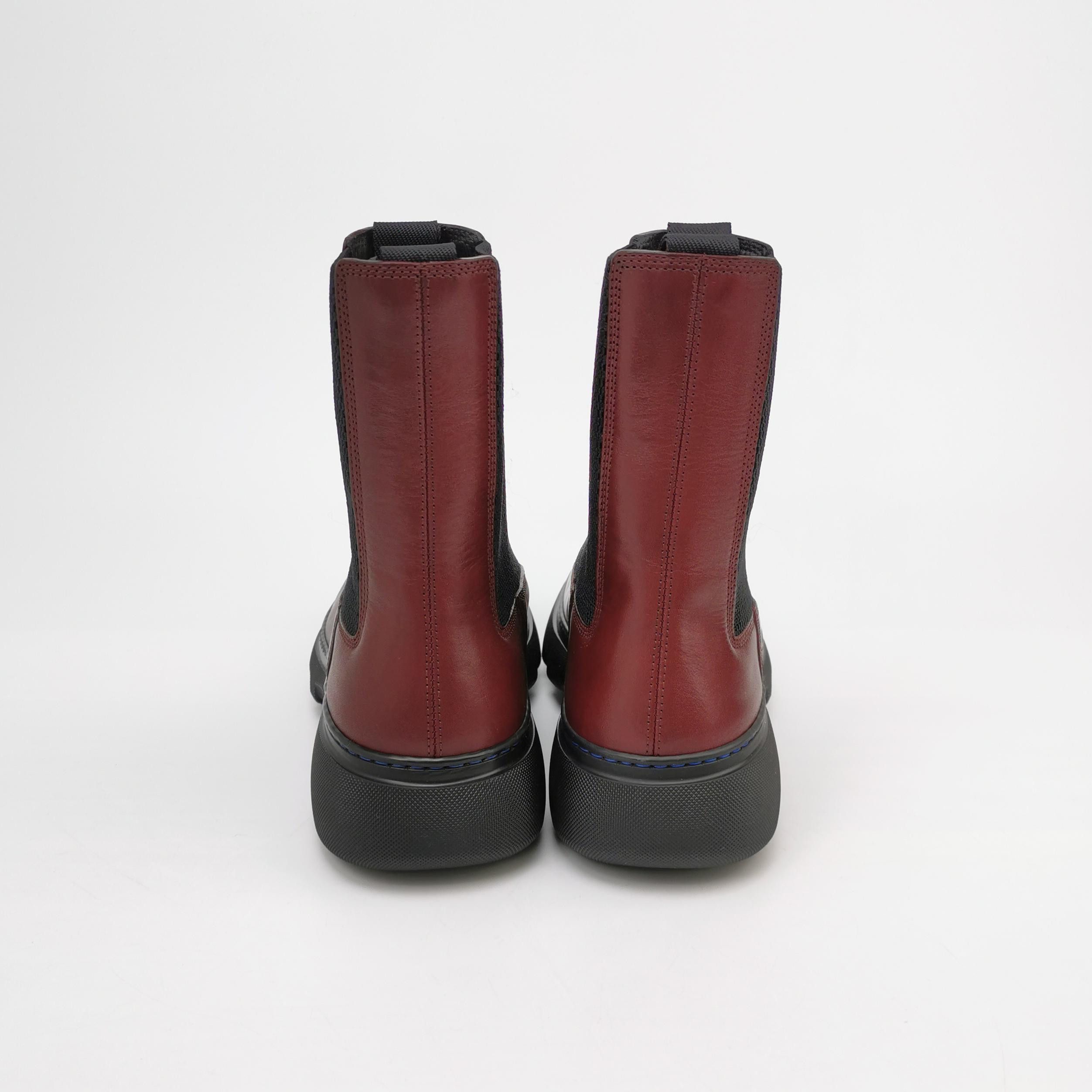 Burberry Burberry Men 9 Boots Size US 9 / EU 42 - 4 Thumbnail