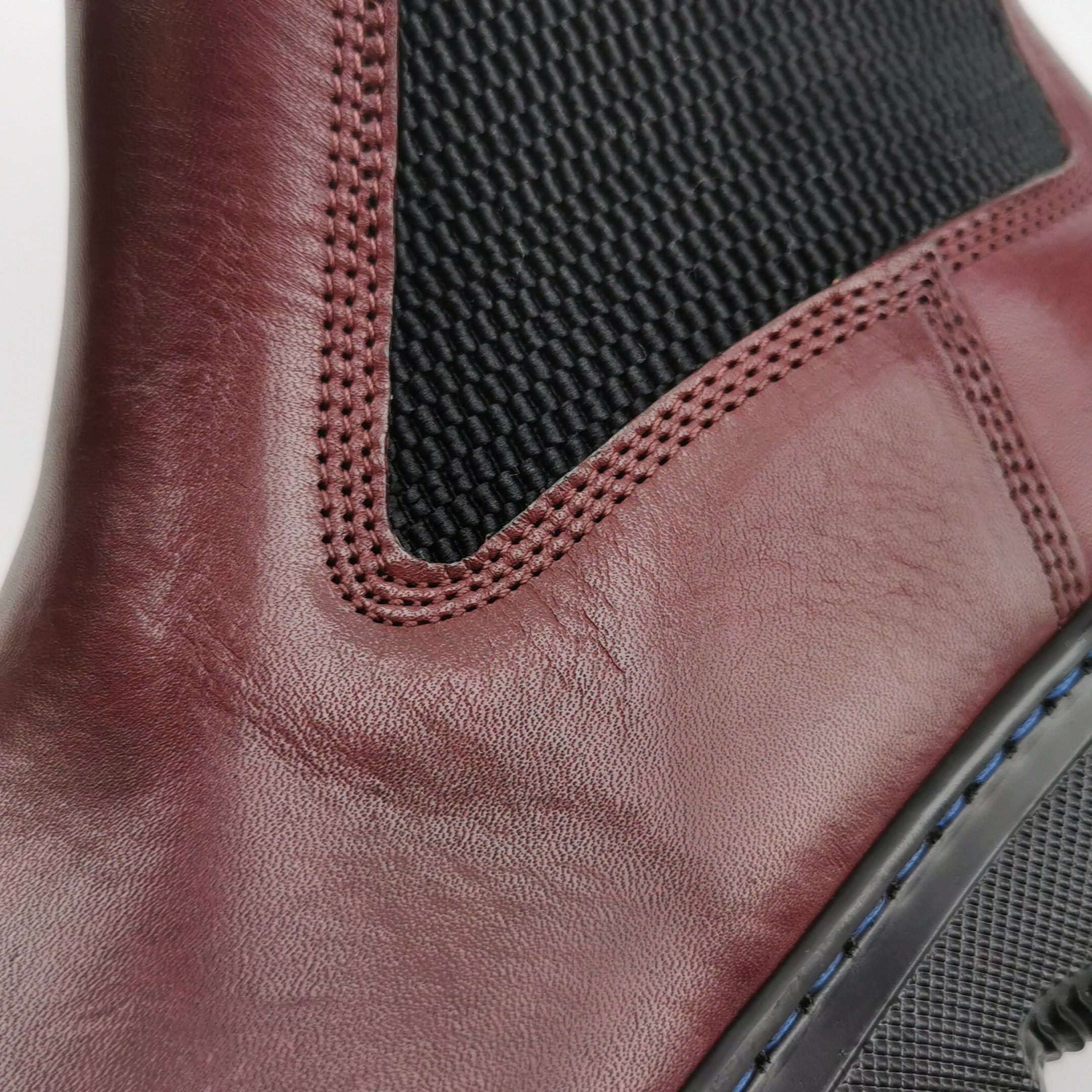 Burberry Burberry Men 9 Boots Size US 9 / EU 42 - 10 Thumbnail