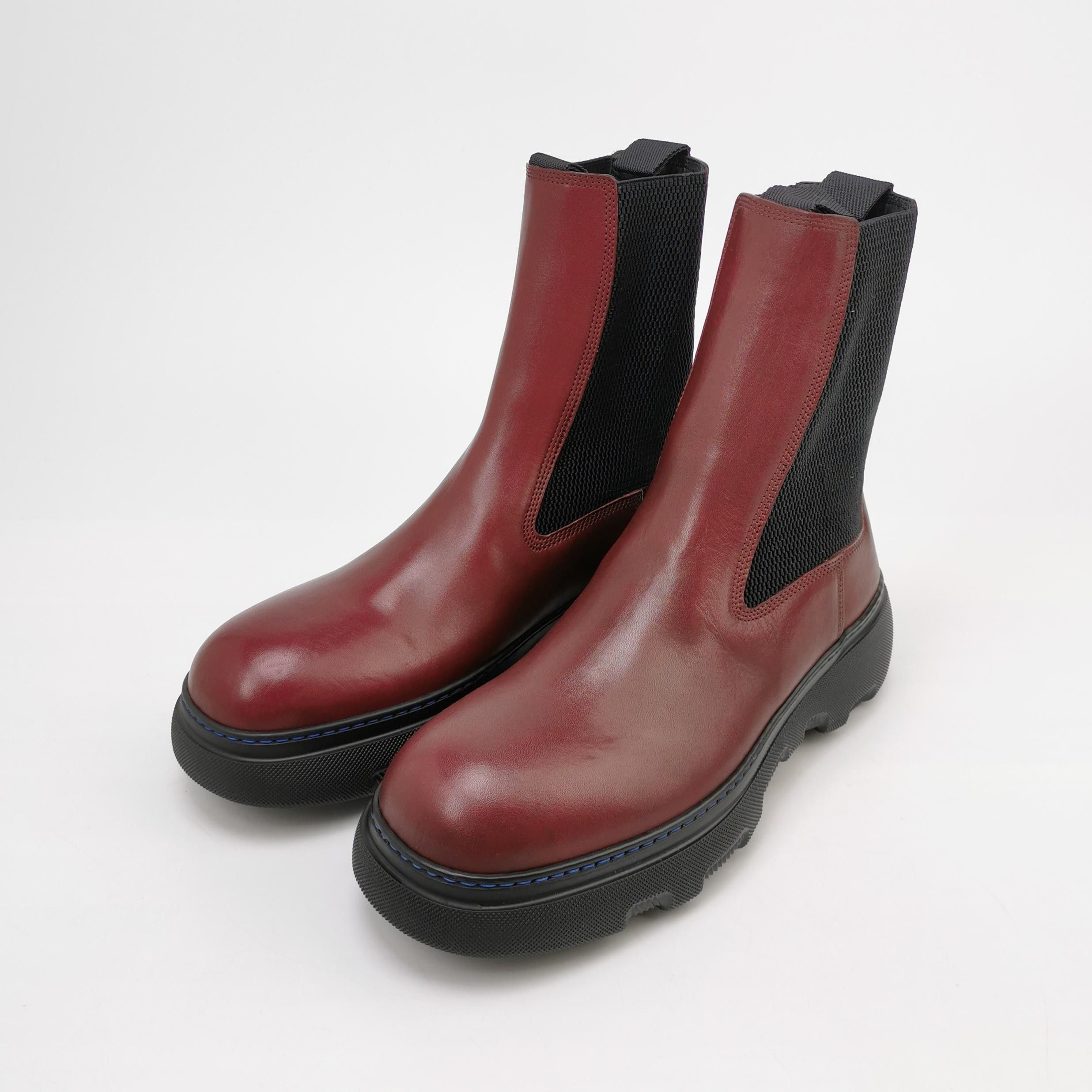 Burberry Burberry Men 9 Boots Size US 9 / EU 42 - 2 Thumbnail